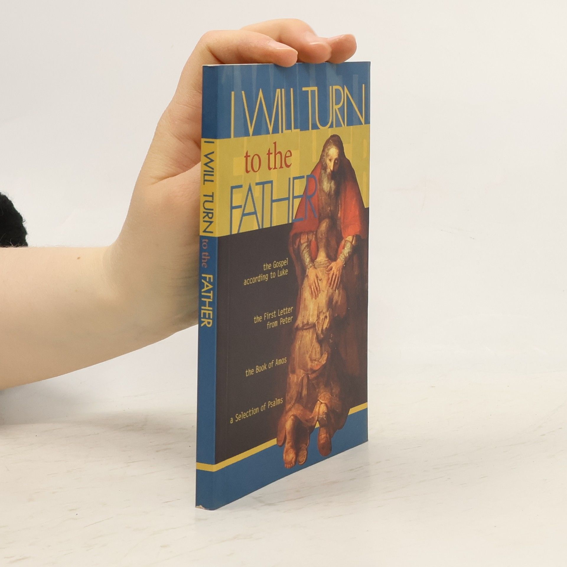 Autorenkollektiv I Will Turn to the Father