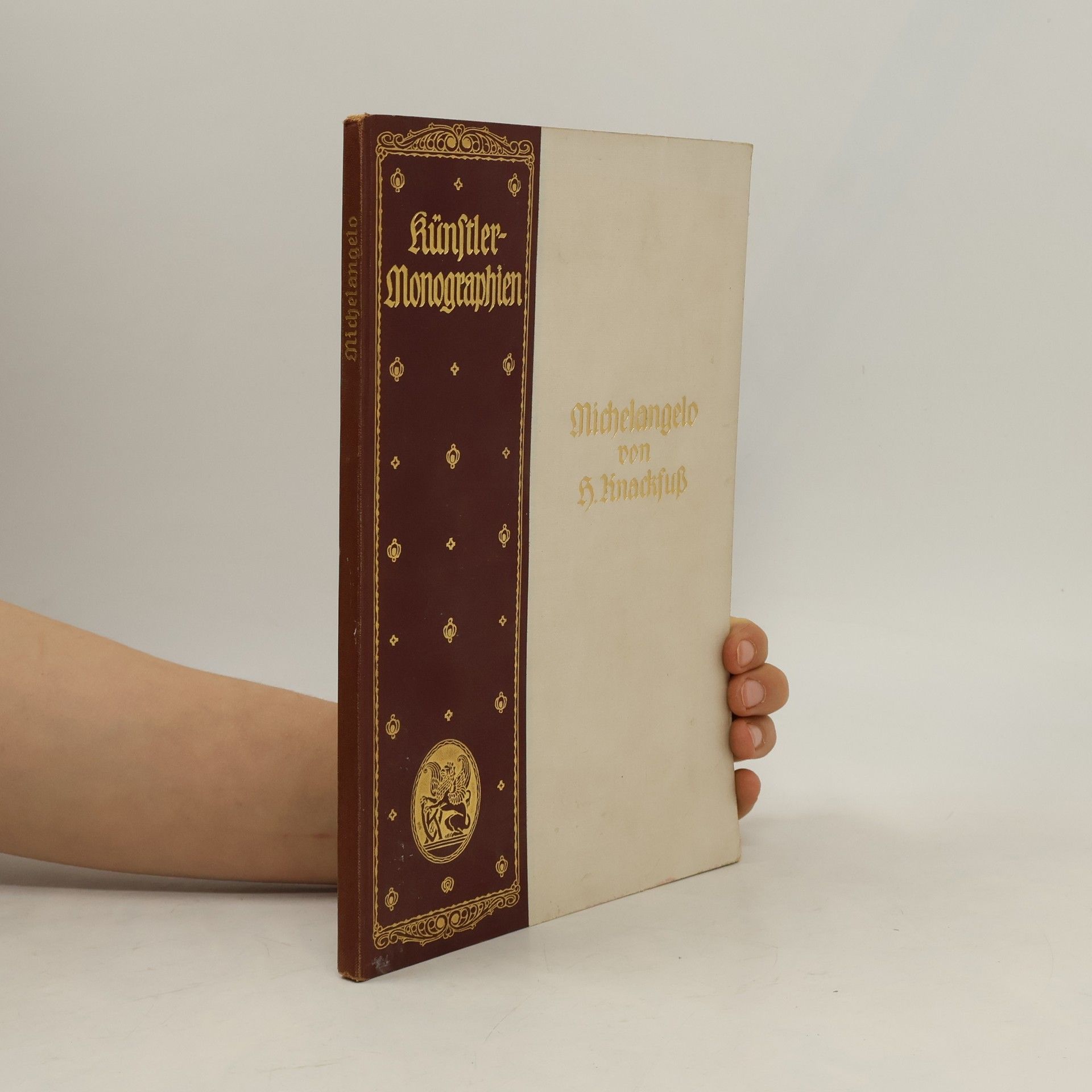 Hans Rosenhagen Albert von Keller : Künstler Monographien