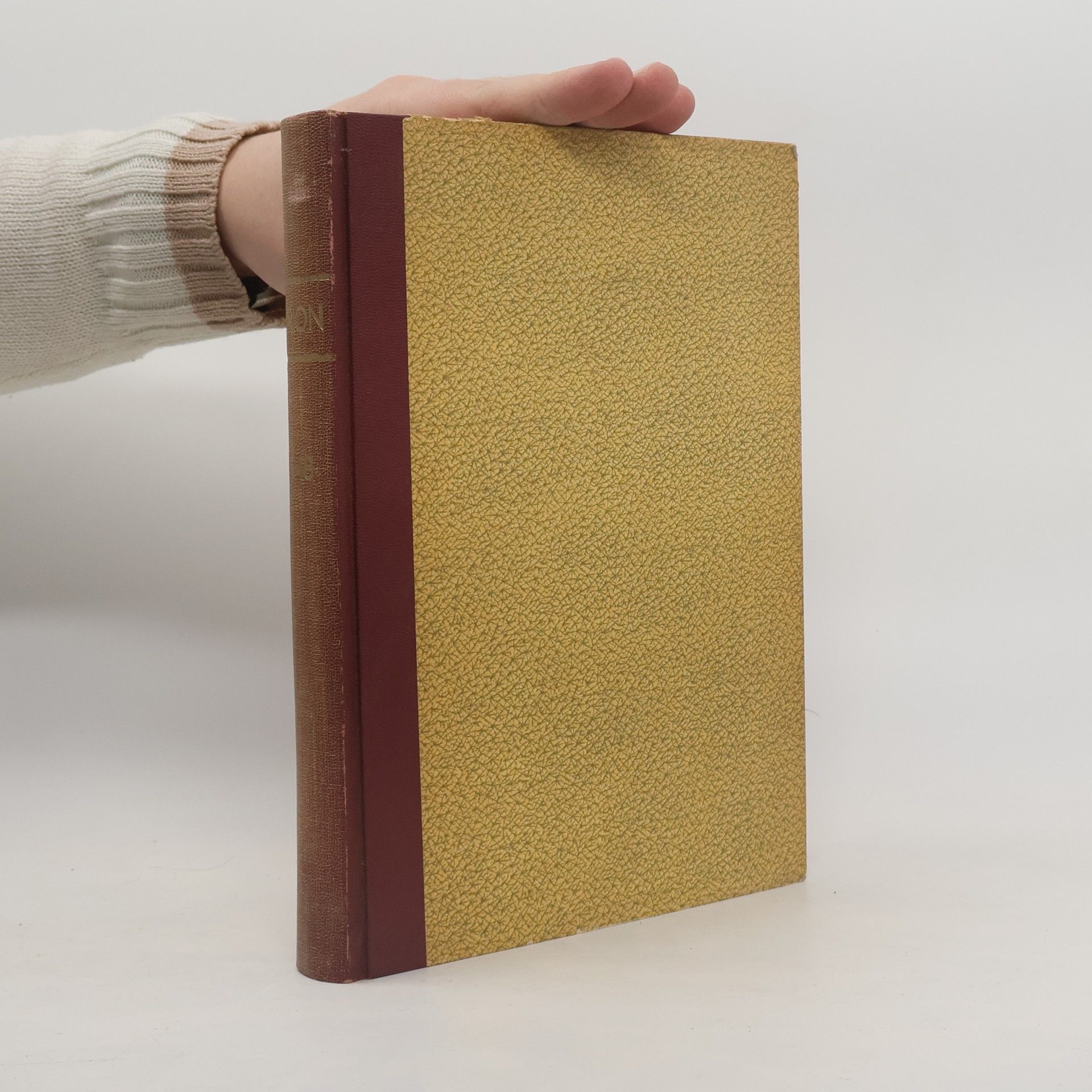 Kolektív autorov Orion 3. Jahrgang