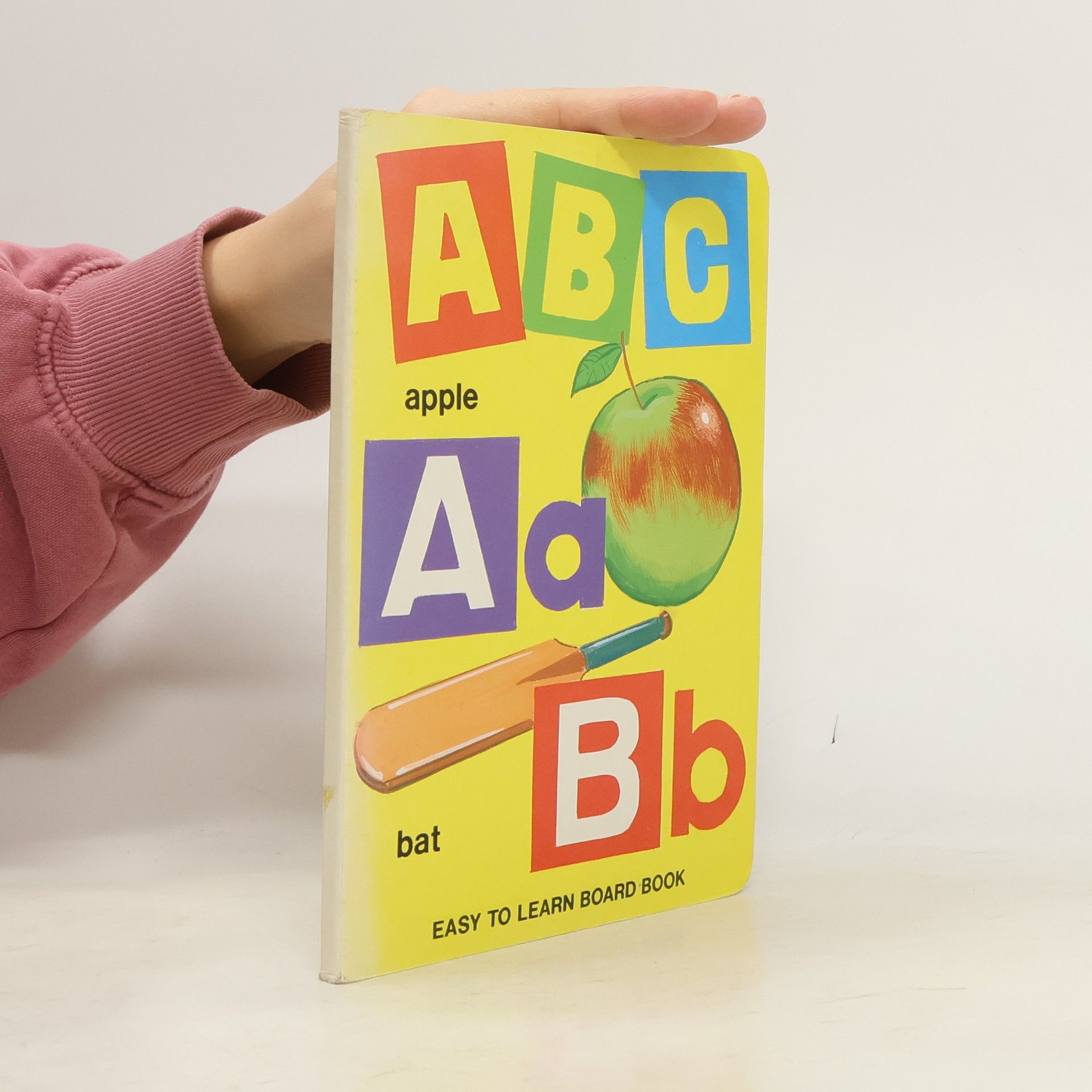 Various authors ABC.