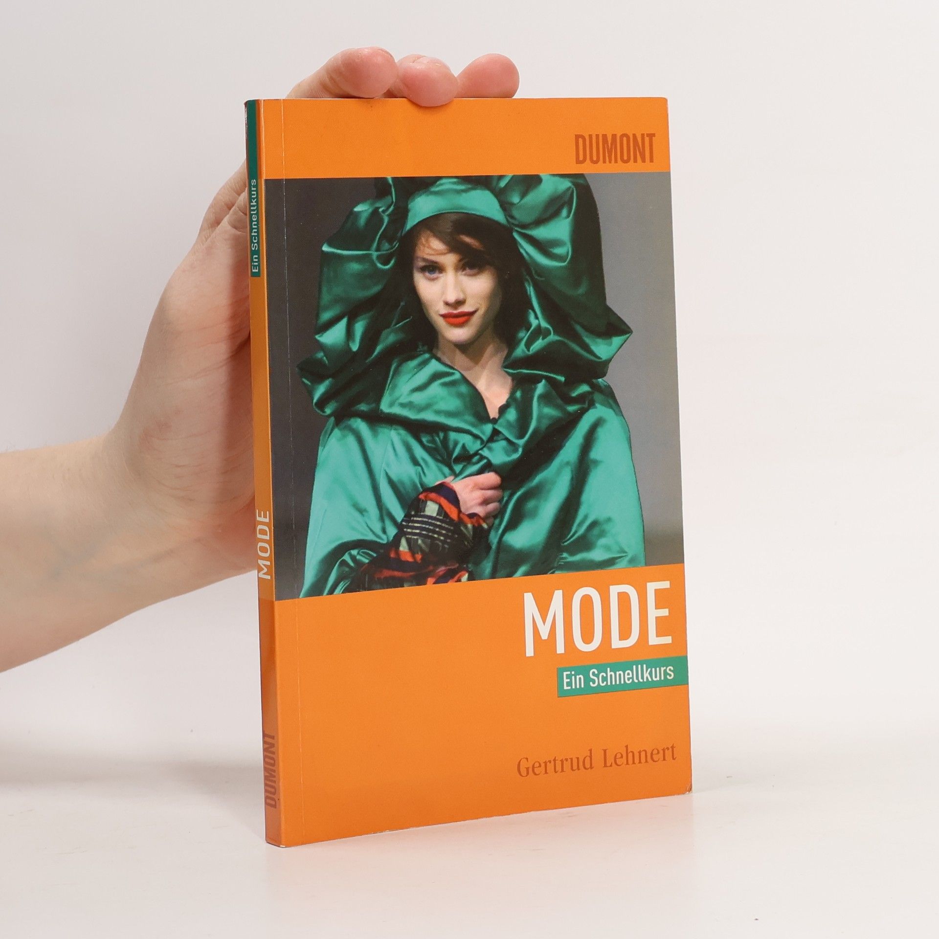 Gertrud Lehnert Mode