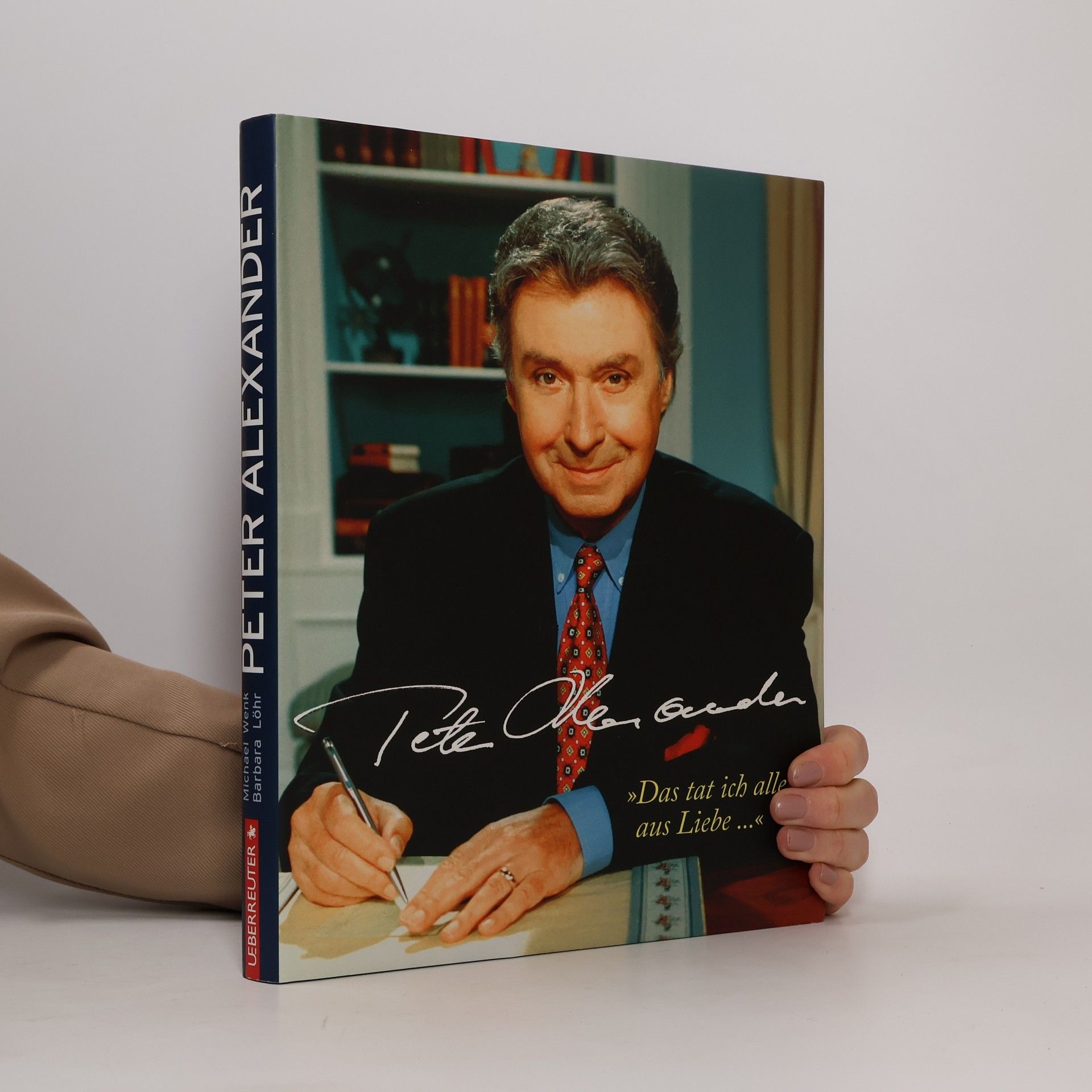 Michael Wenk Peter Alexander