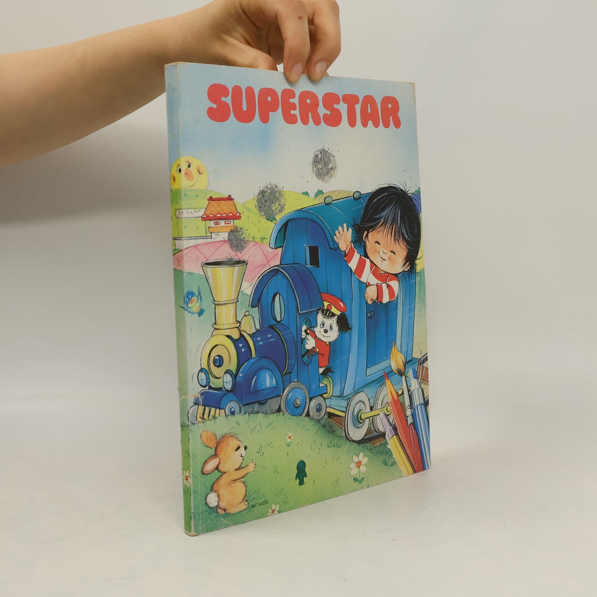 Autorenkollektiv Superstar