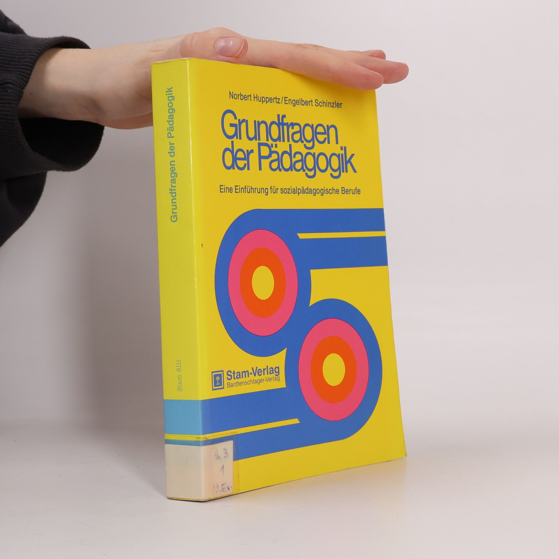 Grundfragen der Pädagogik