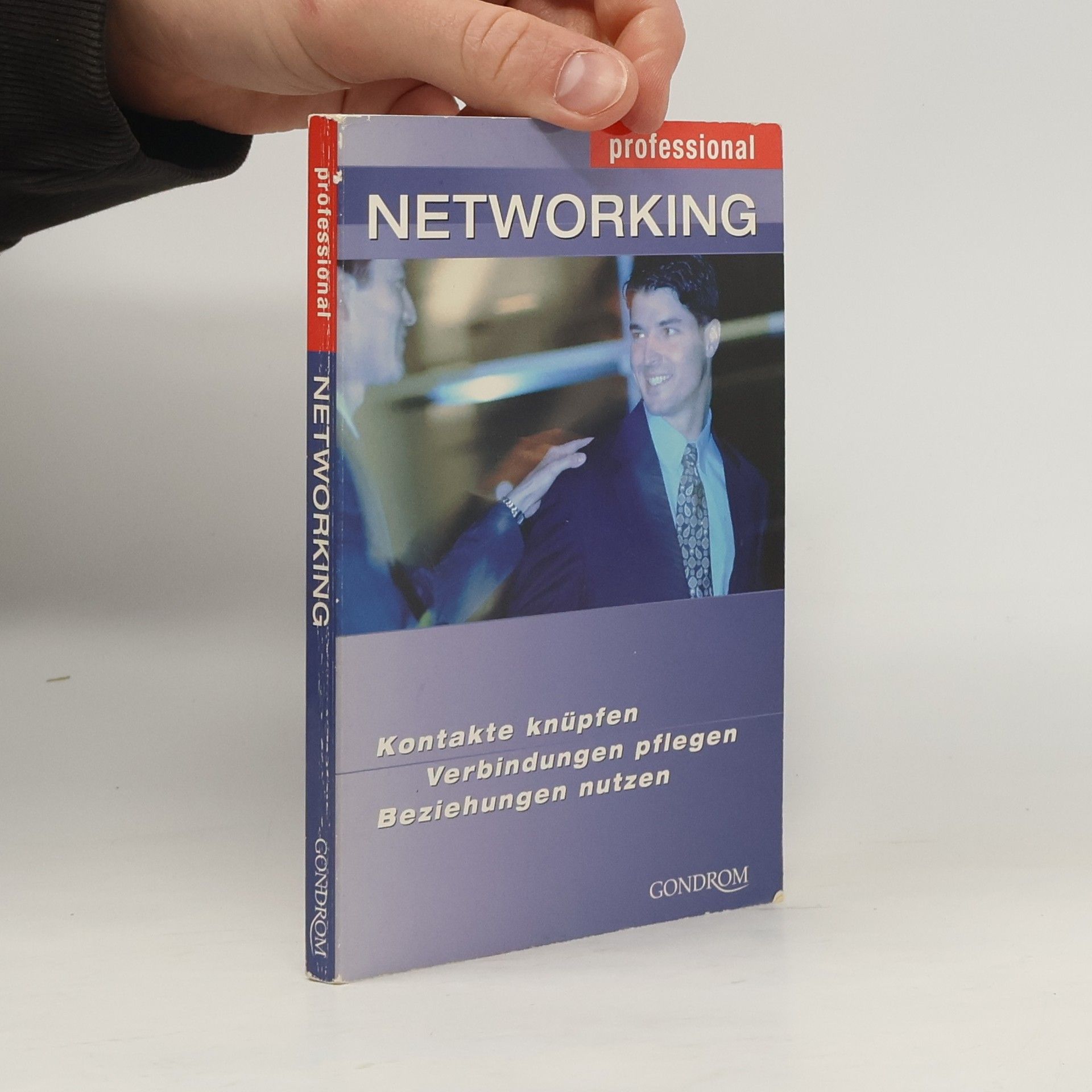 Andrea Rottloff Networking