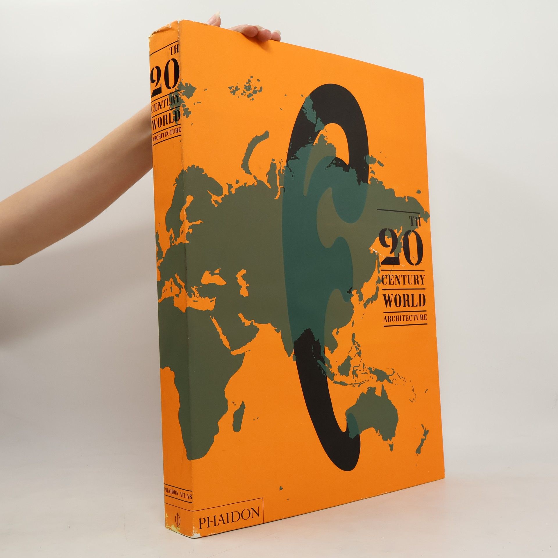 Diana Ibanez Lopez 20th-Century World Architecture