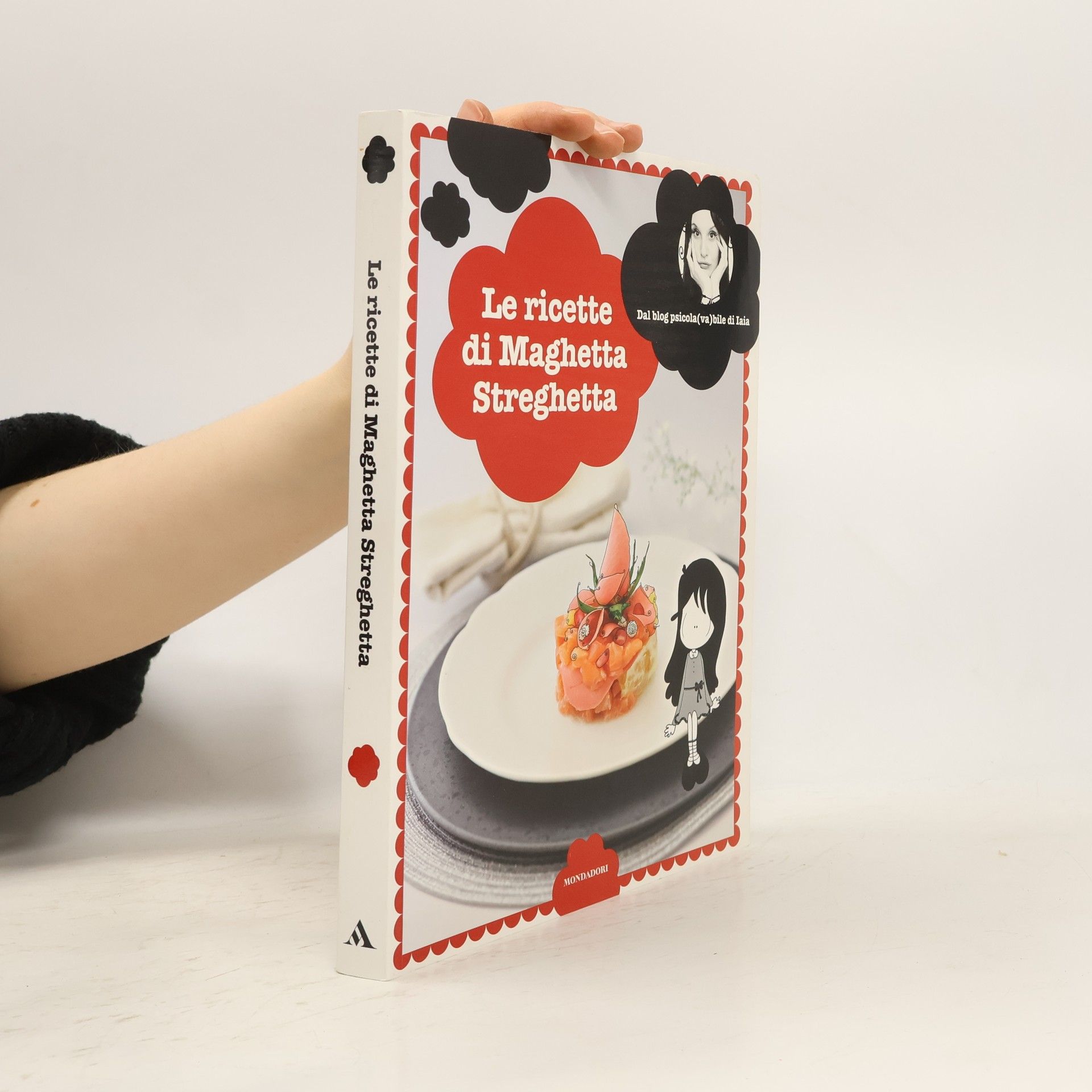 Iaia Guardo Le ricette di Maghetta Streghetta