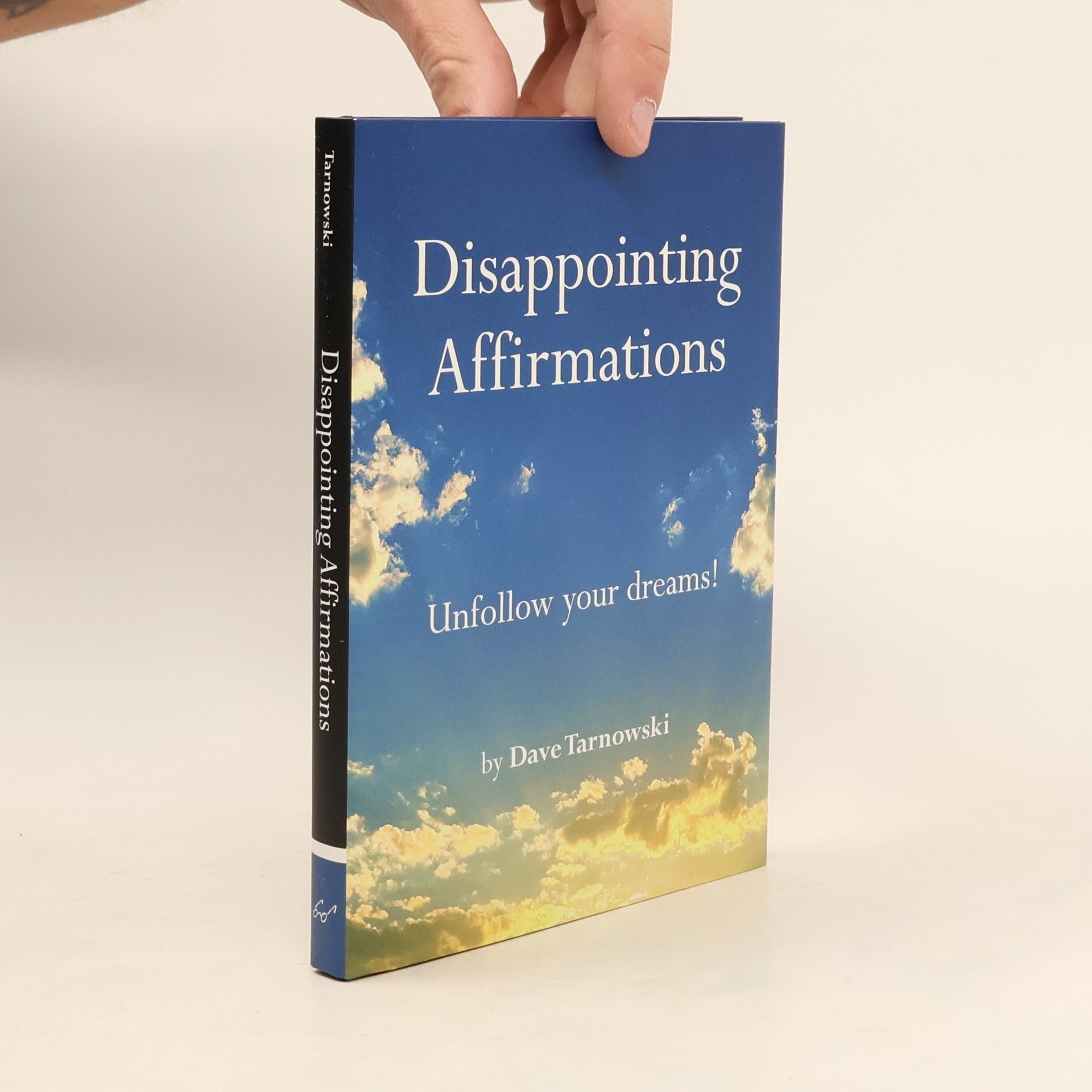 Disappointing Affirmations