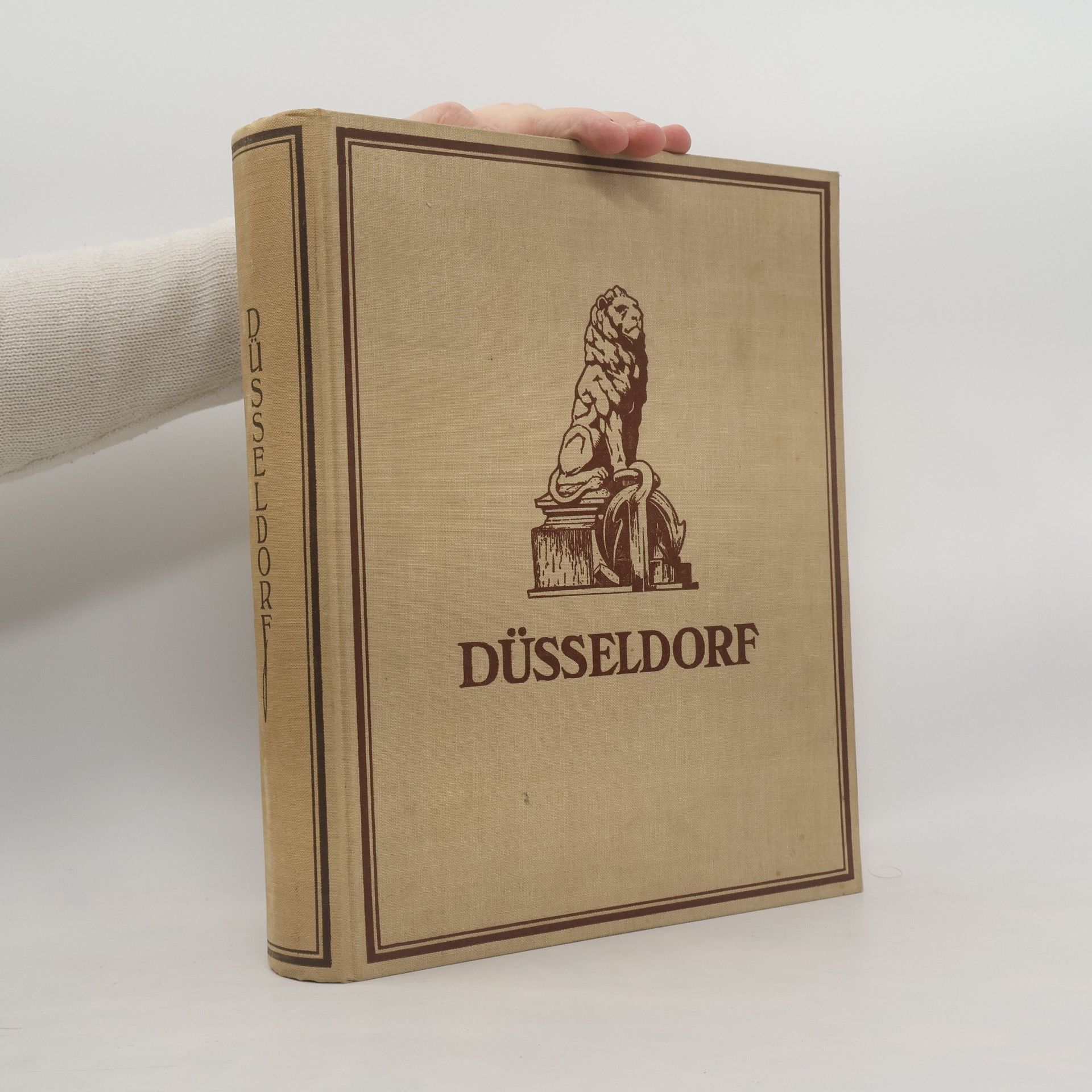 Kolektiv autorů Düsseldorf