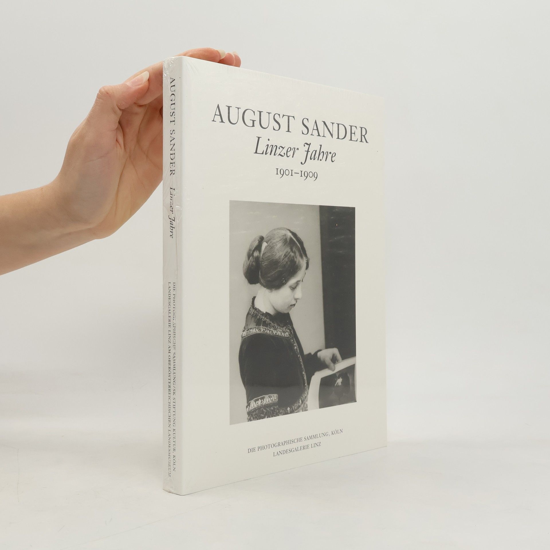 August Sander August Sander