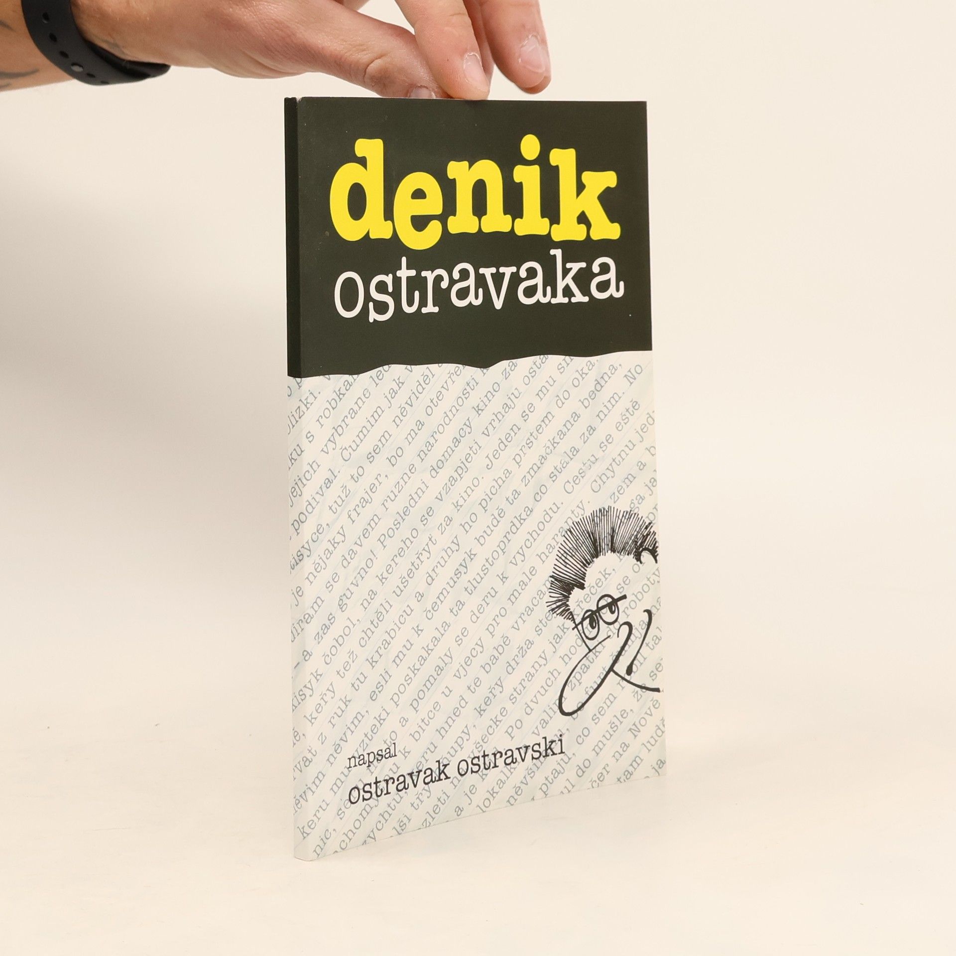Ostravak Ostravski Denik Ostravaka