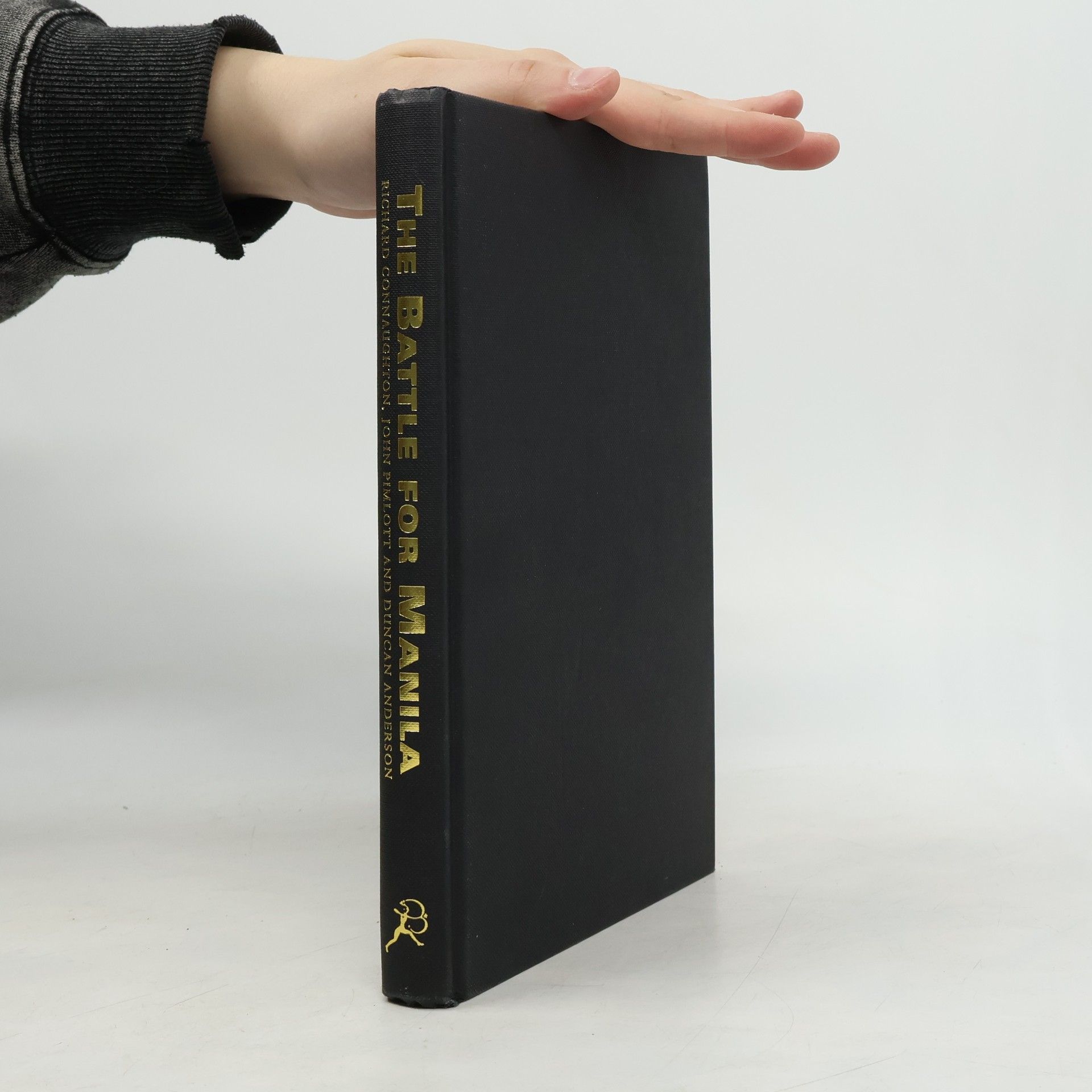 The Battle for Manila