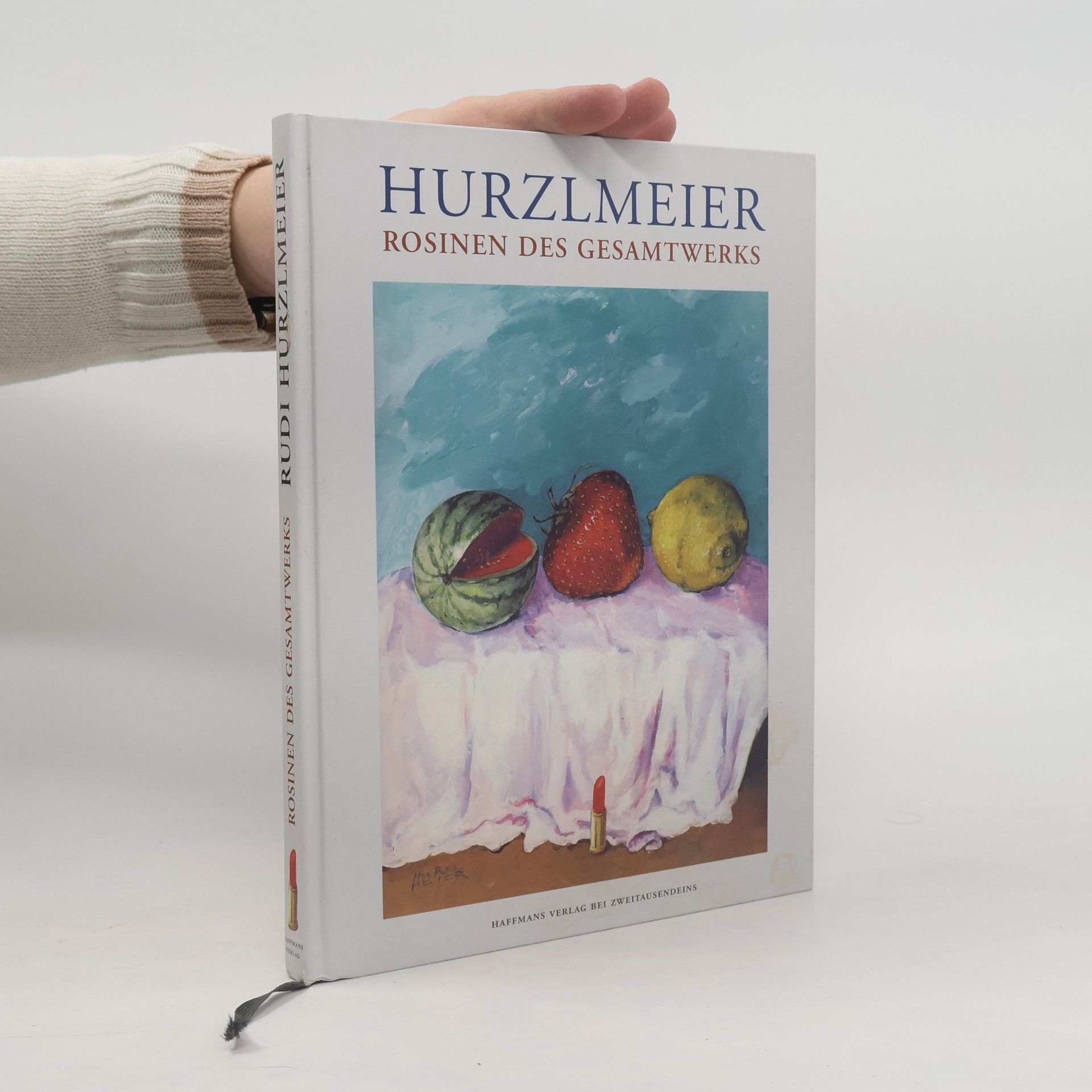 Rosinen des Gesamtwerks