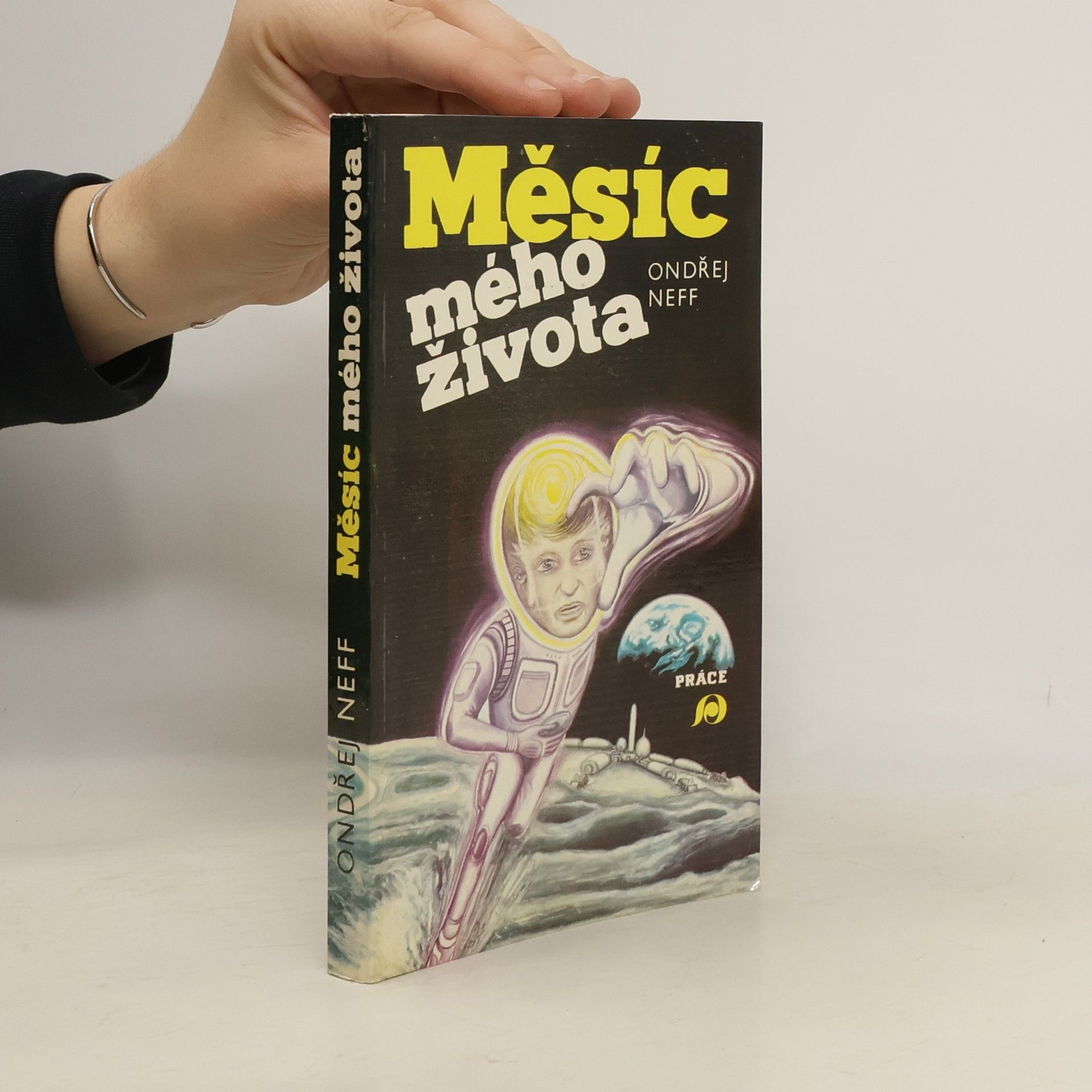 Měsíc mého života