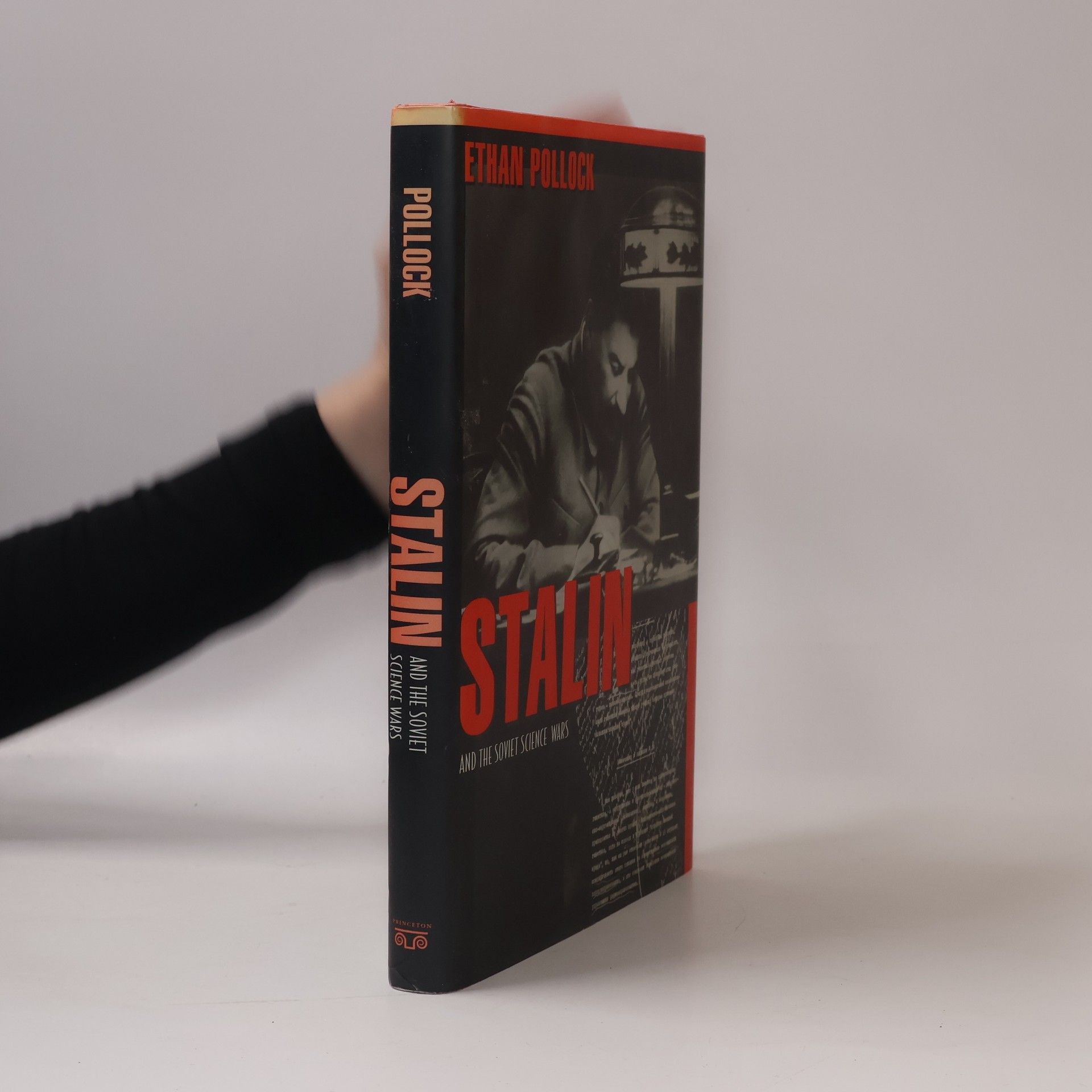 Ethan Pollock Stalin and the Soviet Science Wars