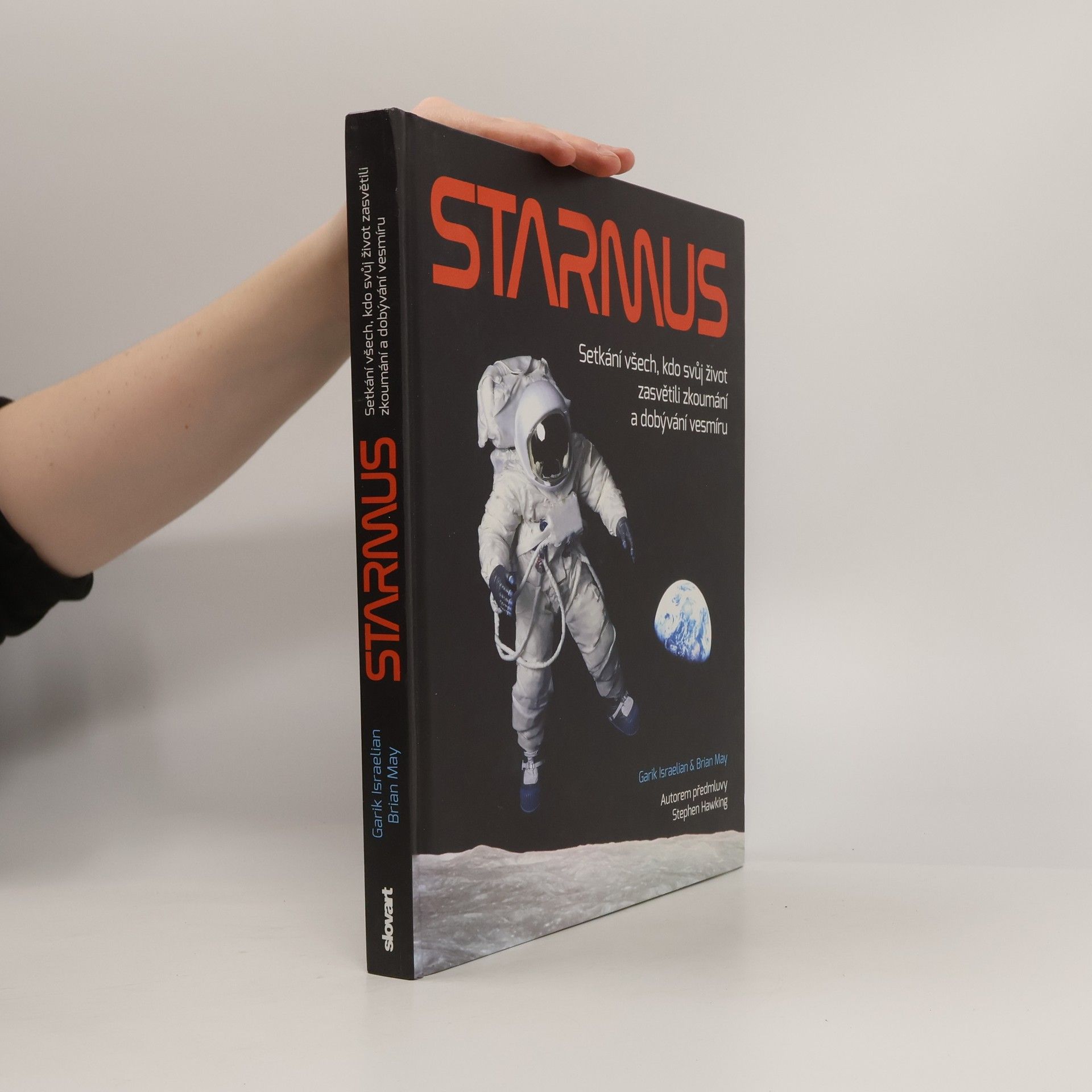 Starmus