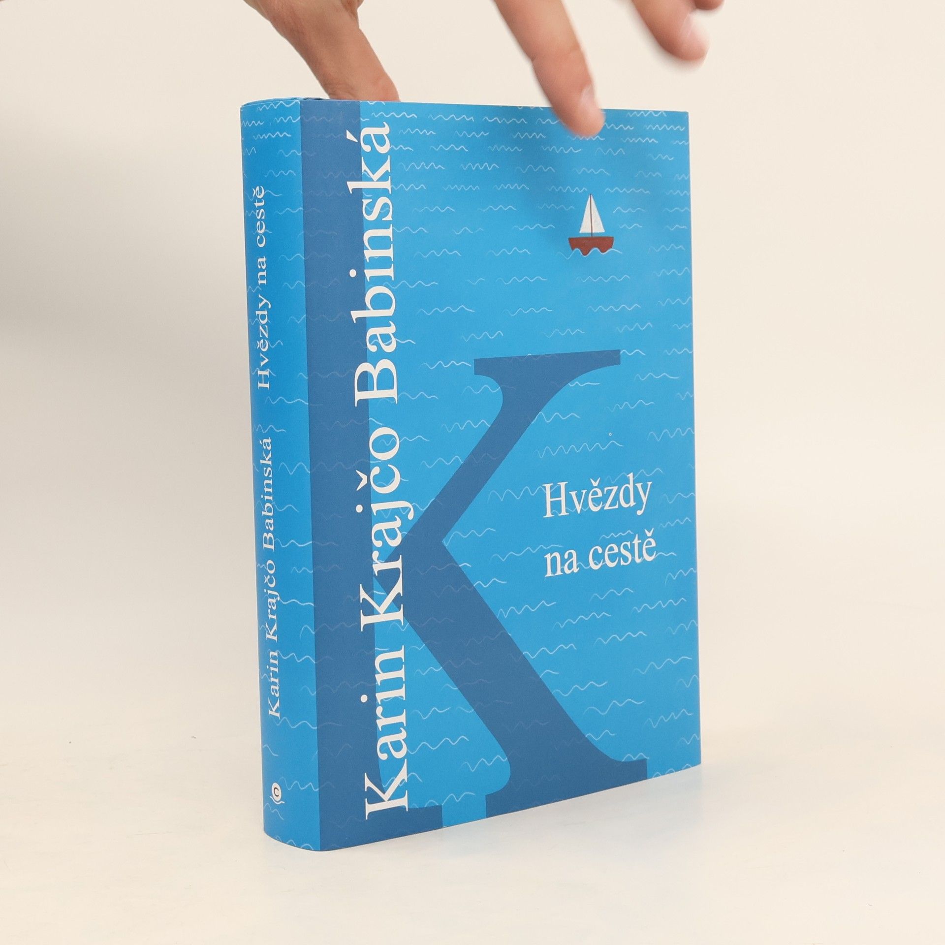 Karin Krajčo Babinská Hvězdy na cestě
