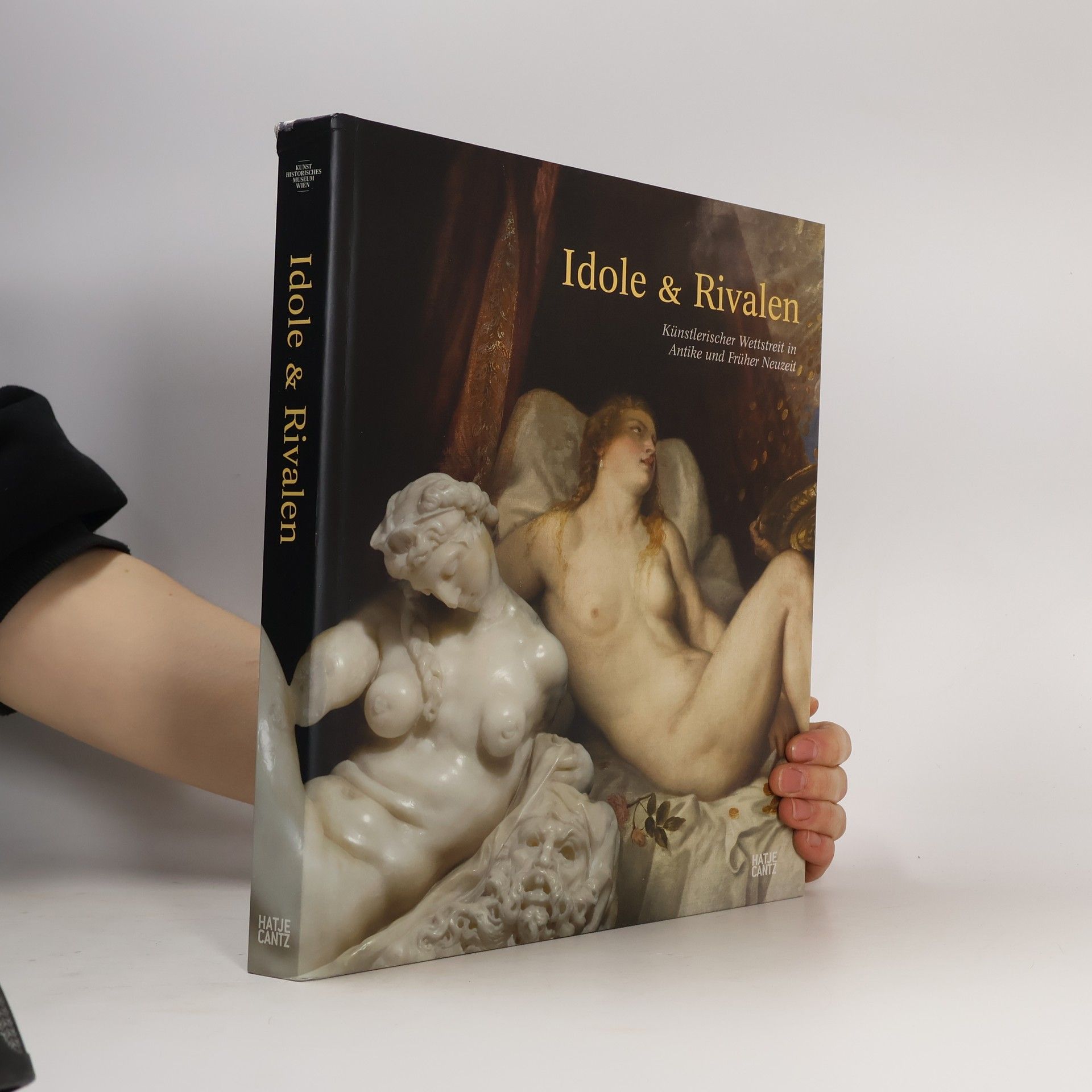 Gudrun Swoboda Idole & Rivalen