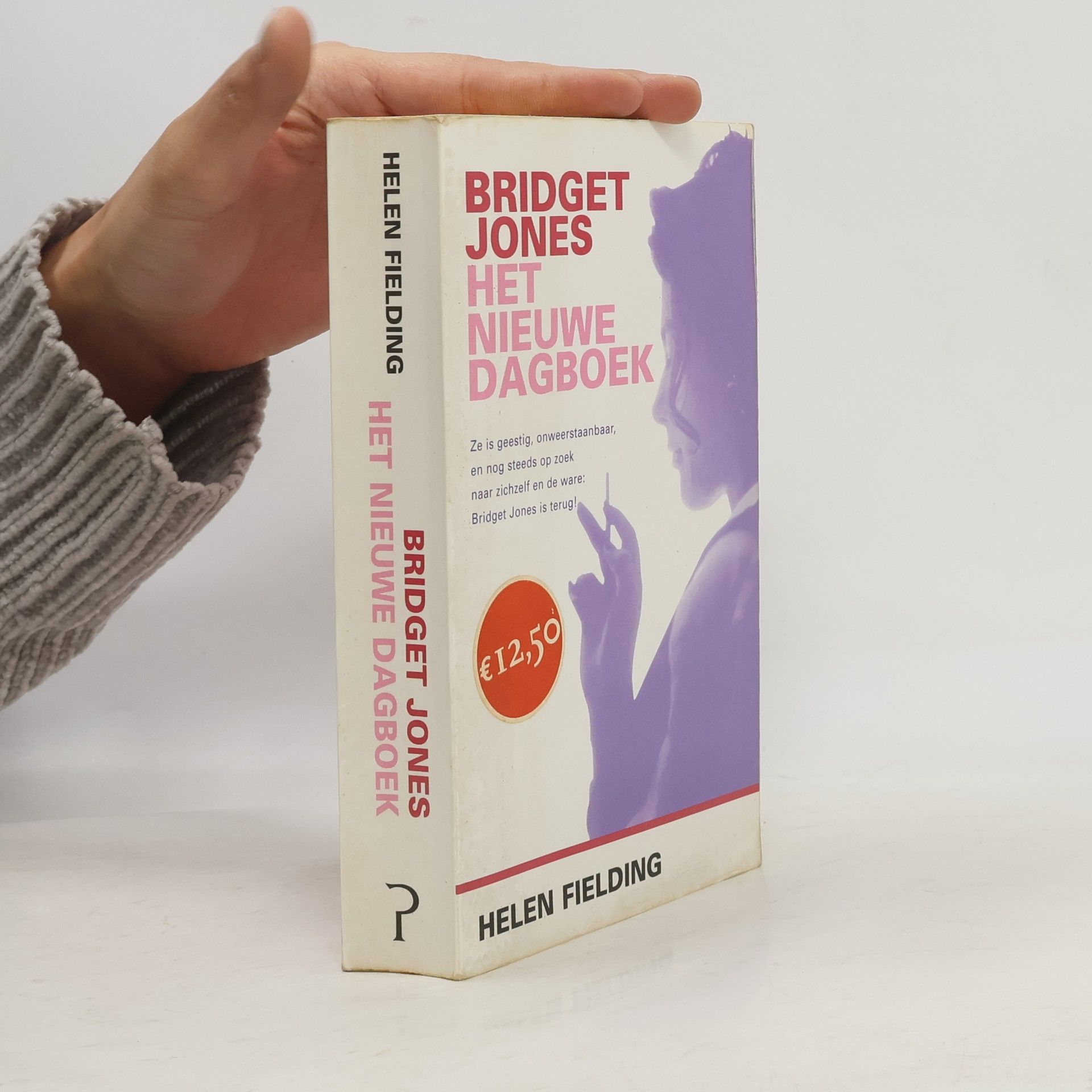 Helen Fielding Bridget Jones