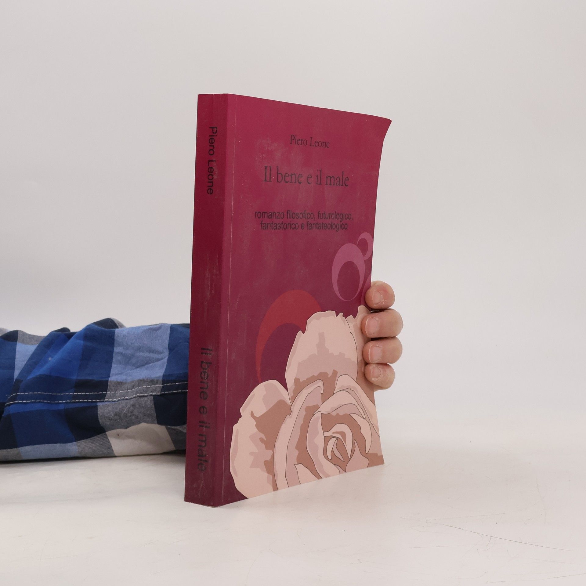 Piero Leone Il bene e il male