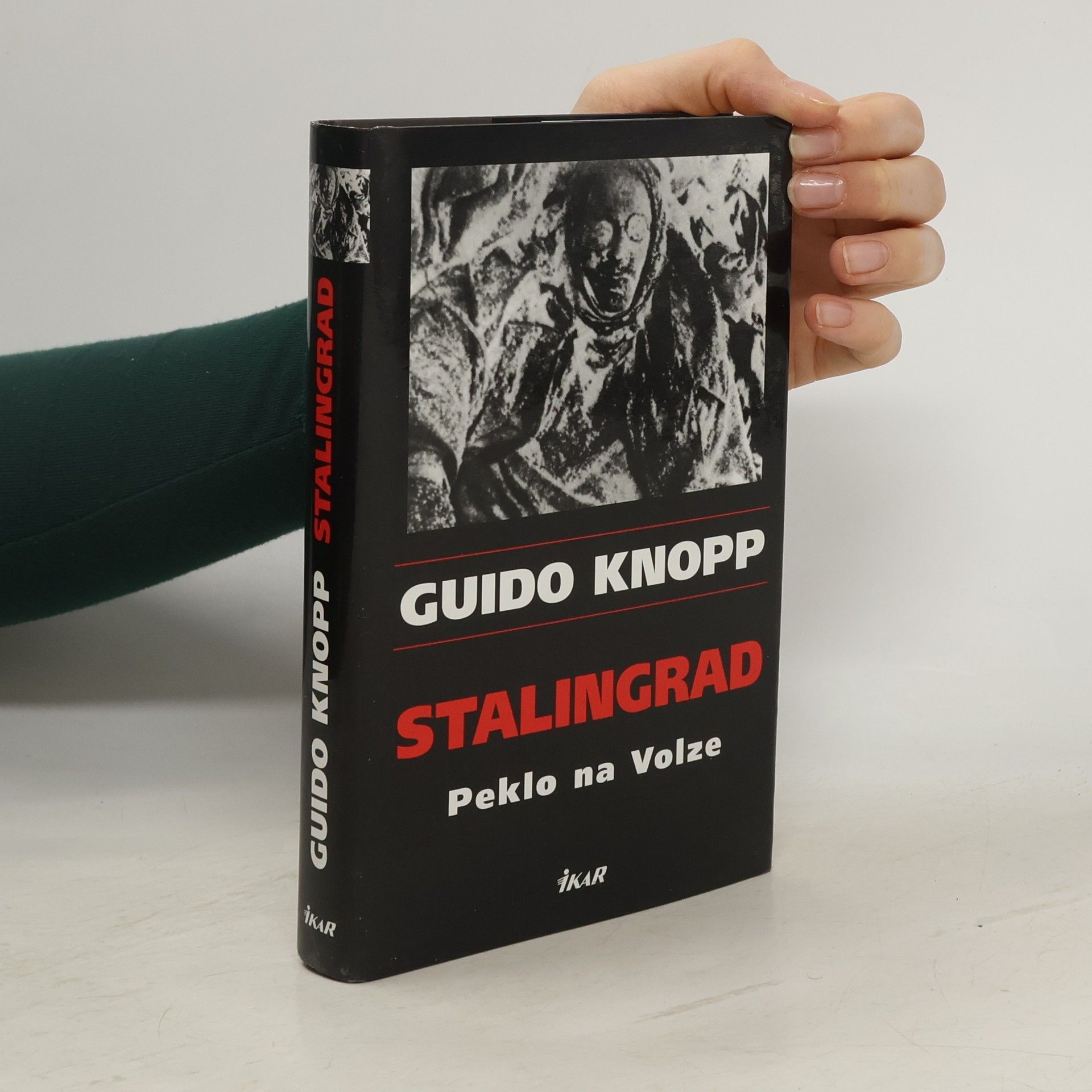 Guido Knopp Stalingrad