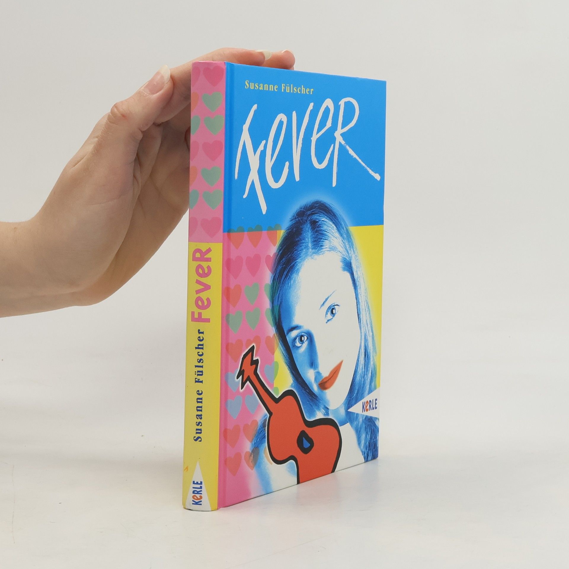 Susanne Fülscher Fever