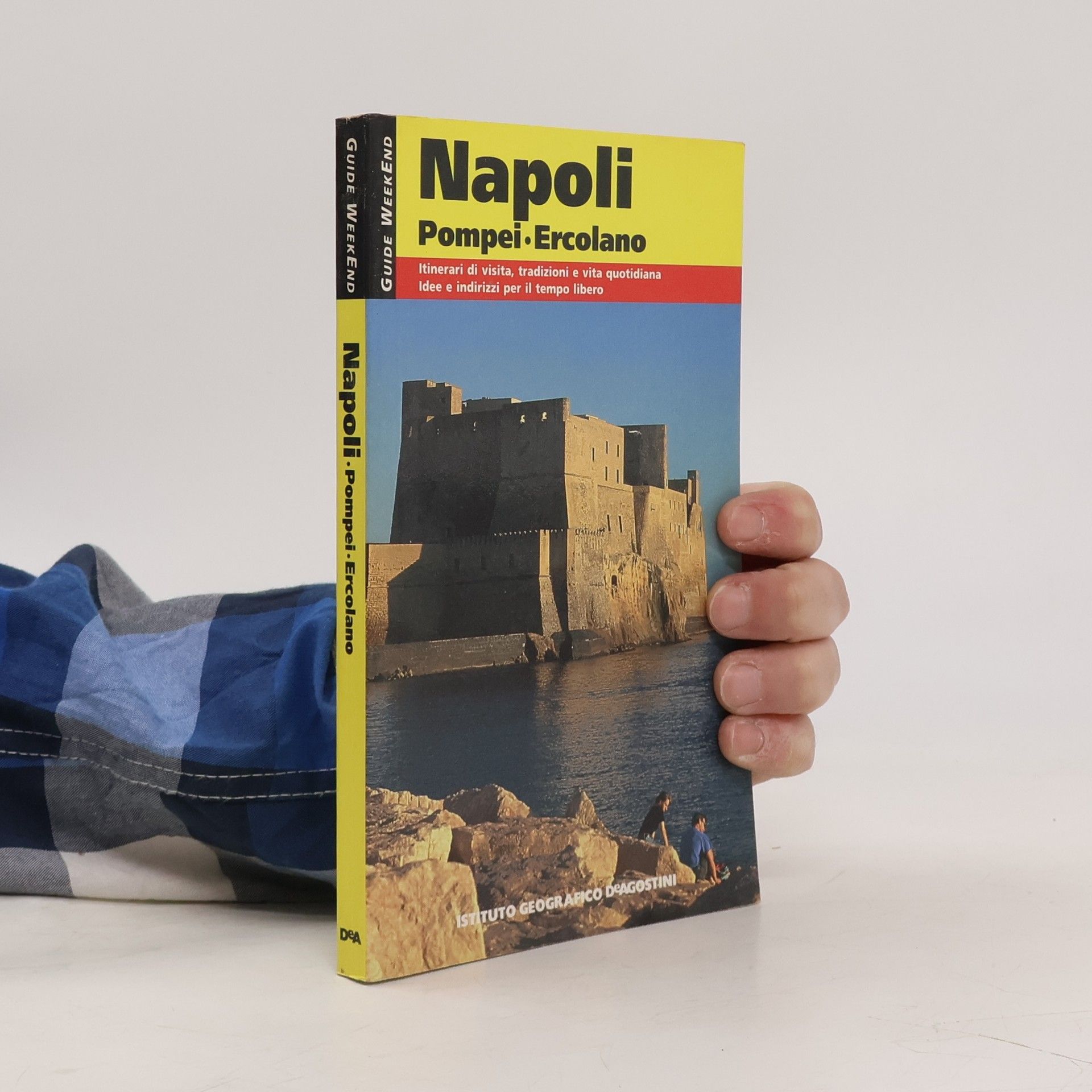 Alessandro Coletti Napoli