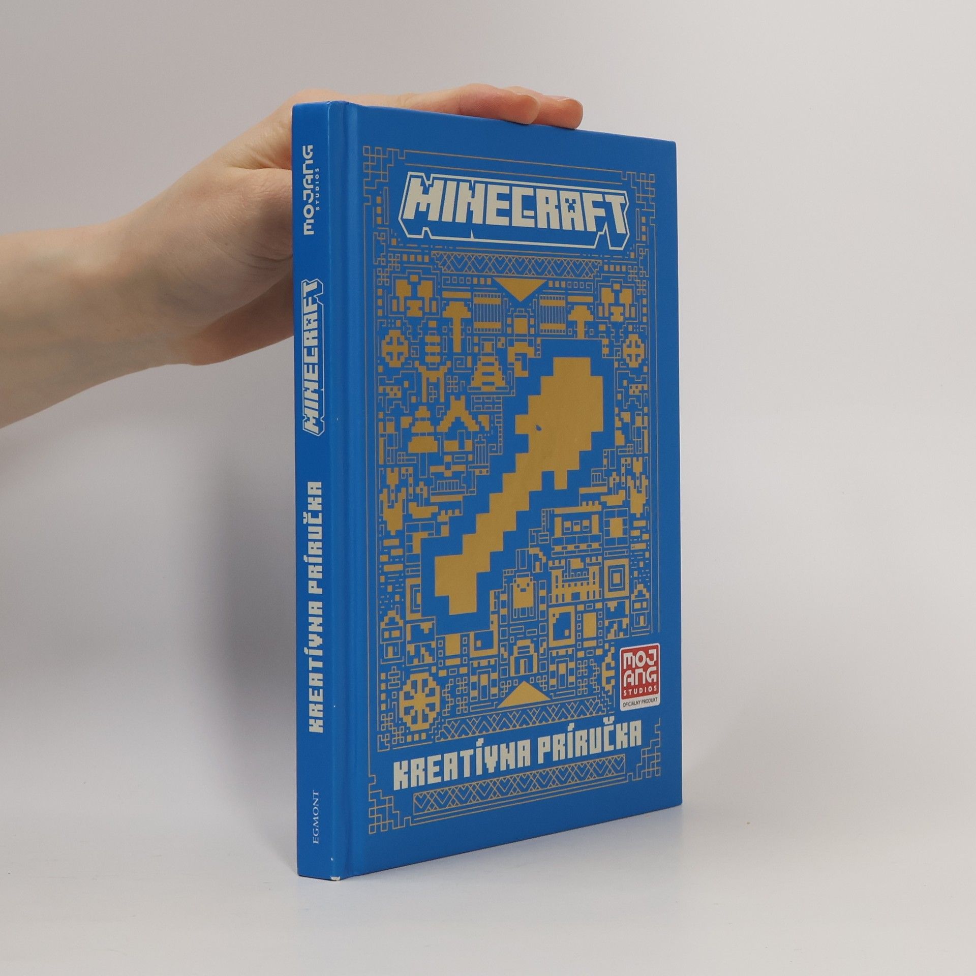 Thomas McBrien Minecraft