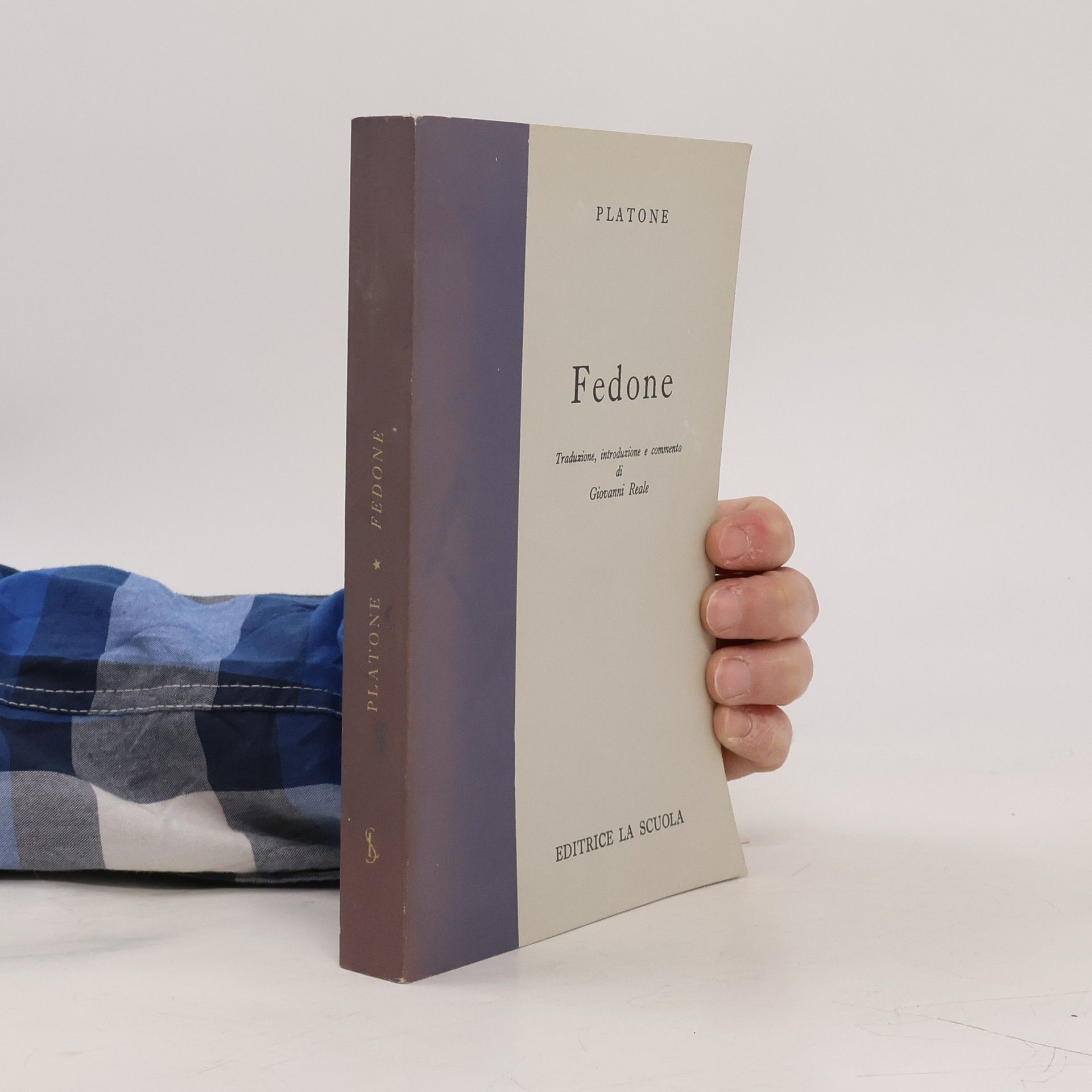 Platón Fedone