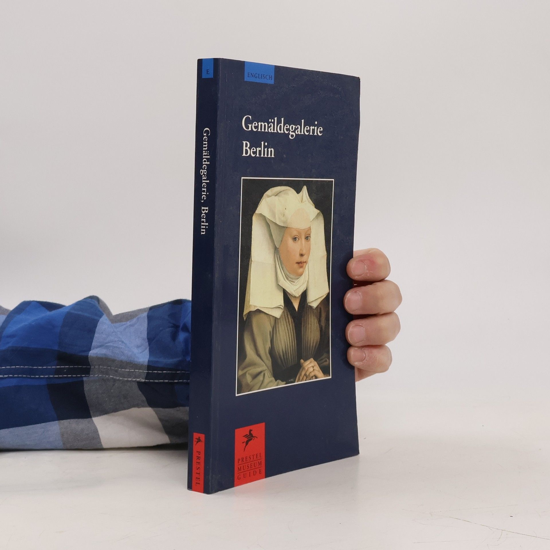 Autorenkollektiv Gemäldegalerie Berlin