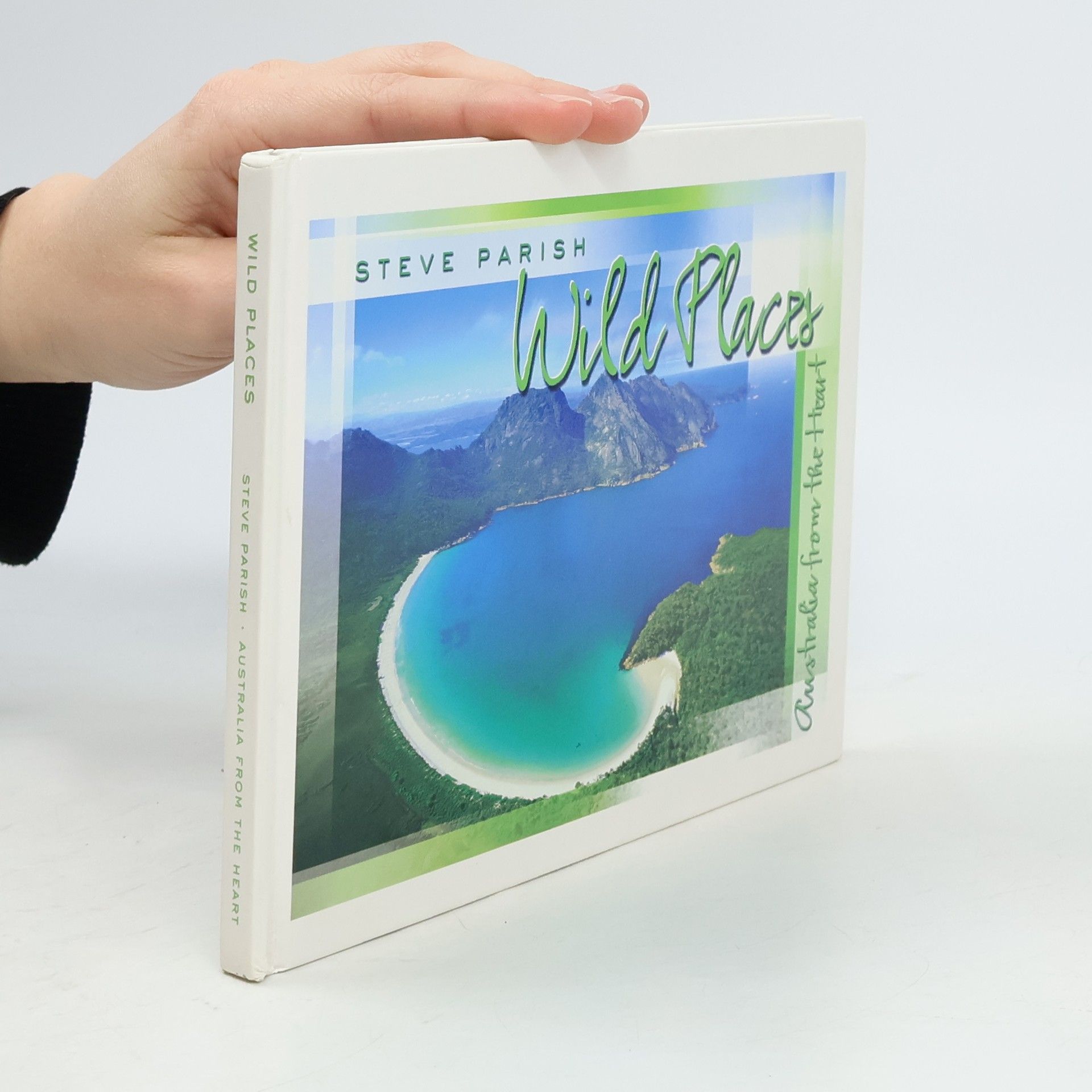 Wild Places