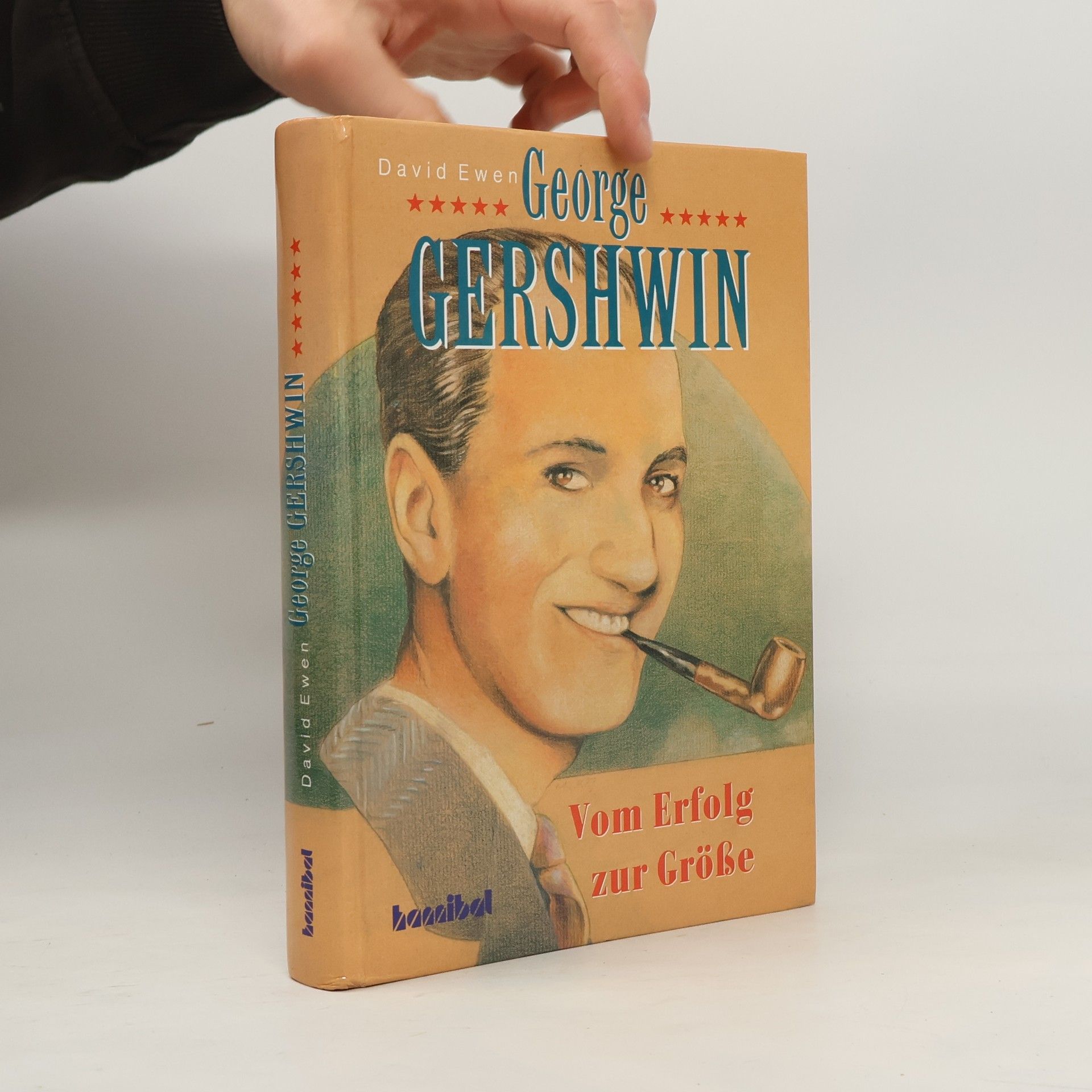 Vom Erfolg zur Grösse