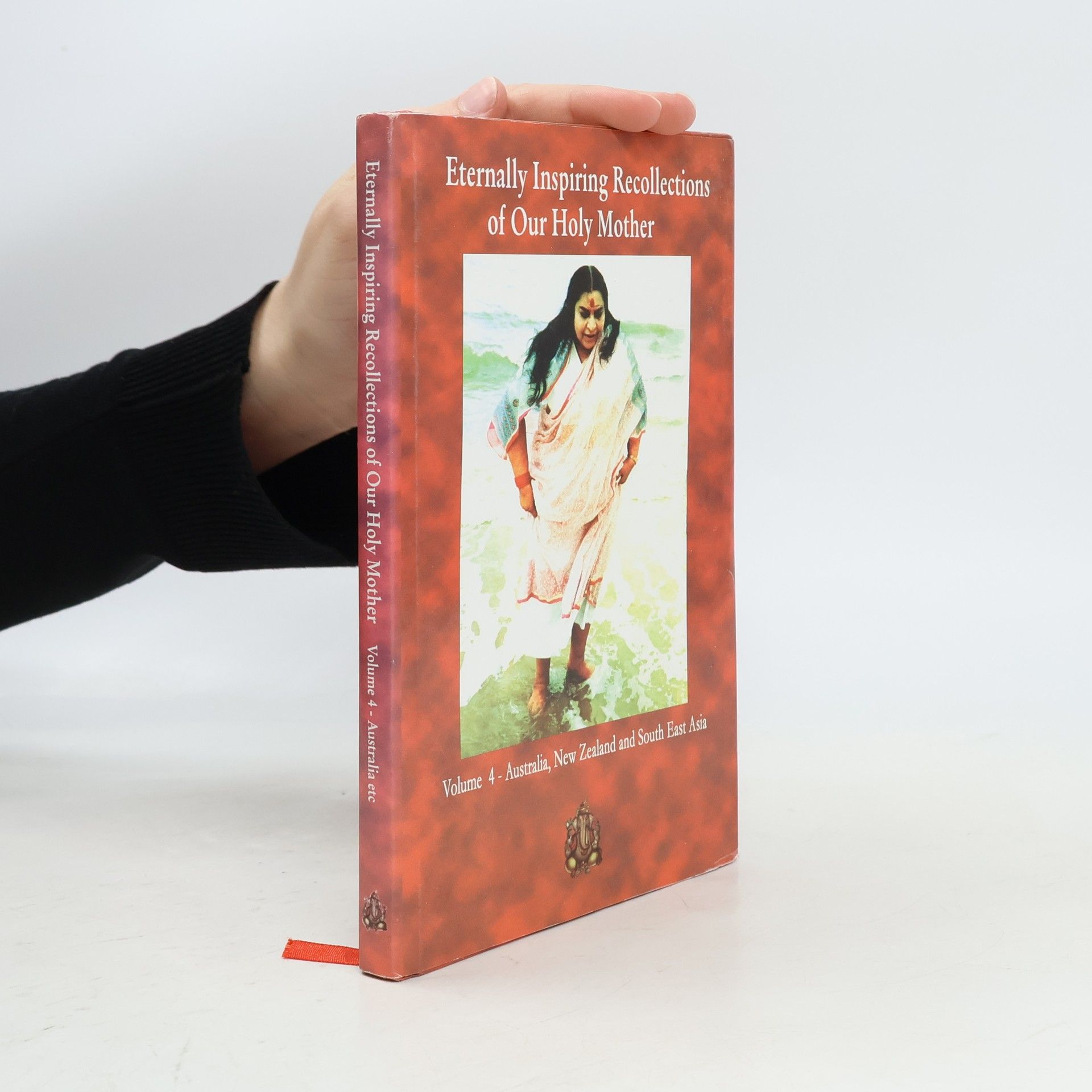 Collectif d'auteurs Eternally Inspiring Recollections of Our Holy Mother. Volume 4