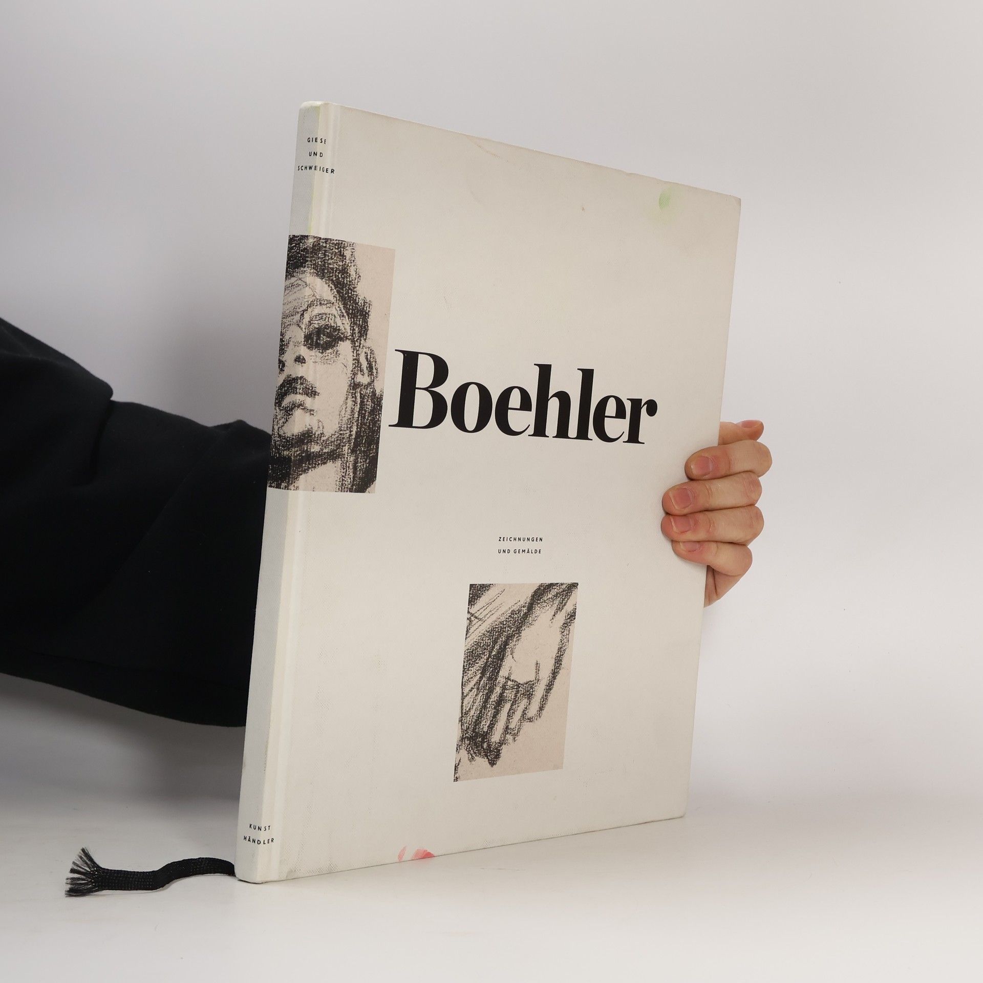 Kolektiv autorů Boehler