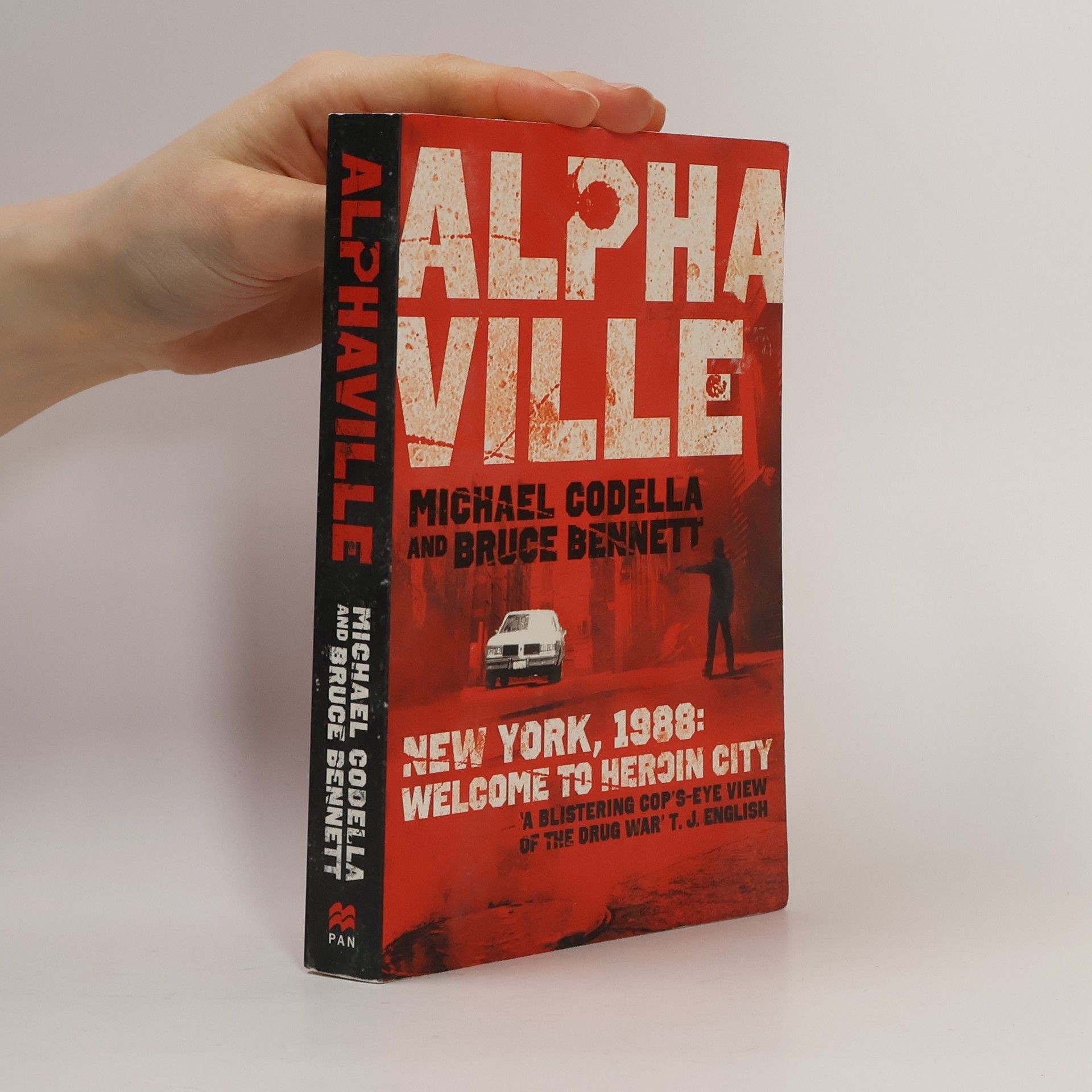 Codella Michael Alphaville