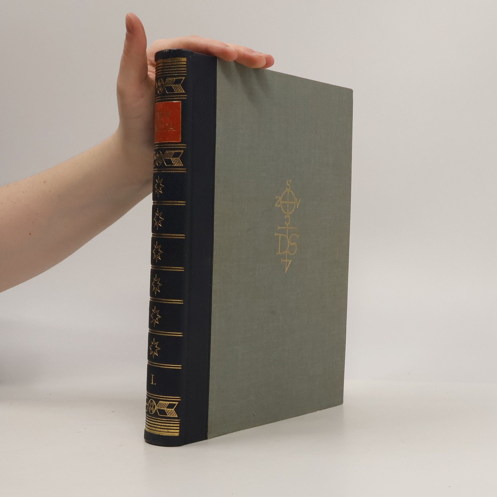 František Schörpner Divy světa I. Člověk a příroda tvůrci zázraků