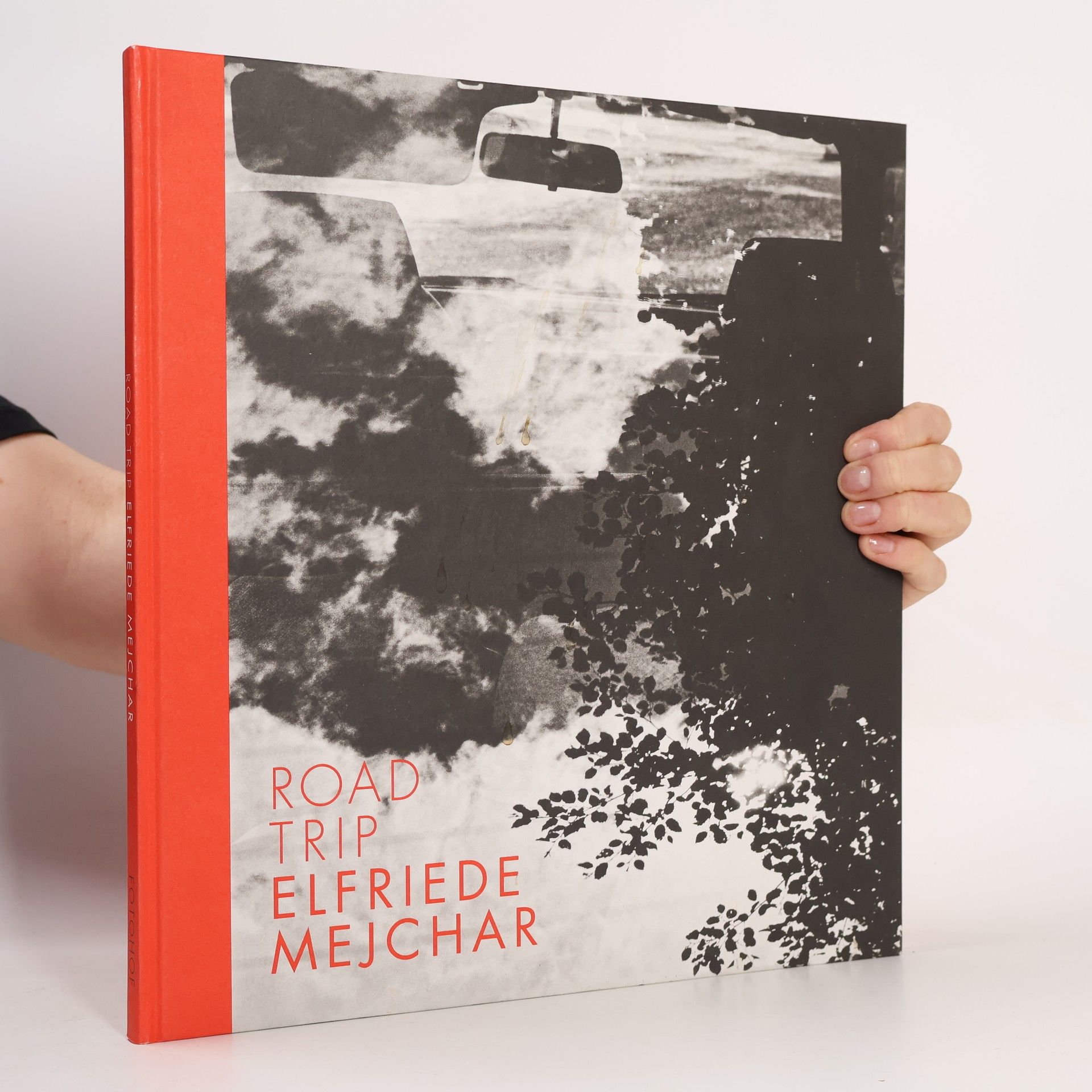 Elfriede Mejchar Road Trip