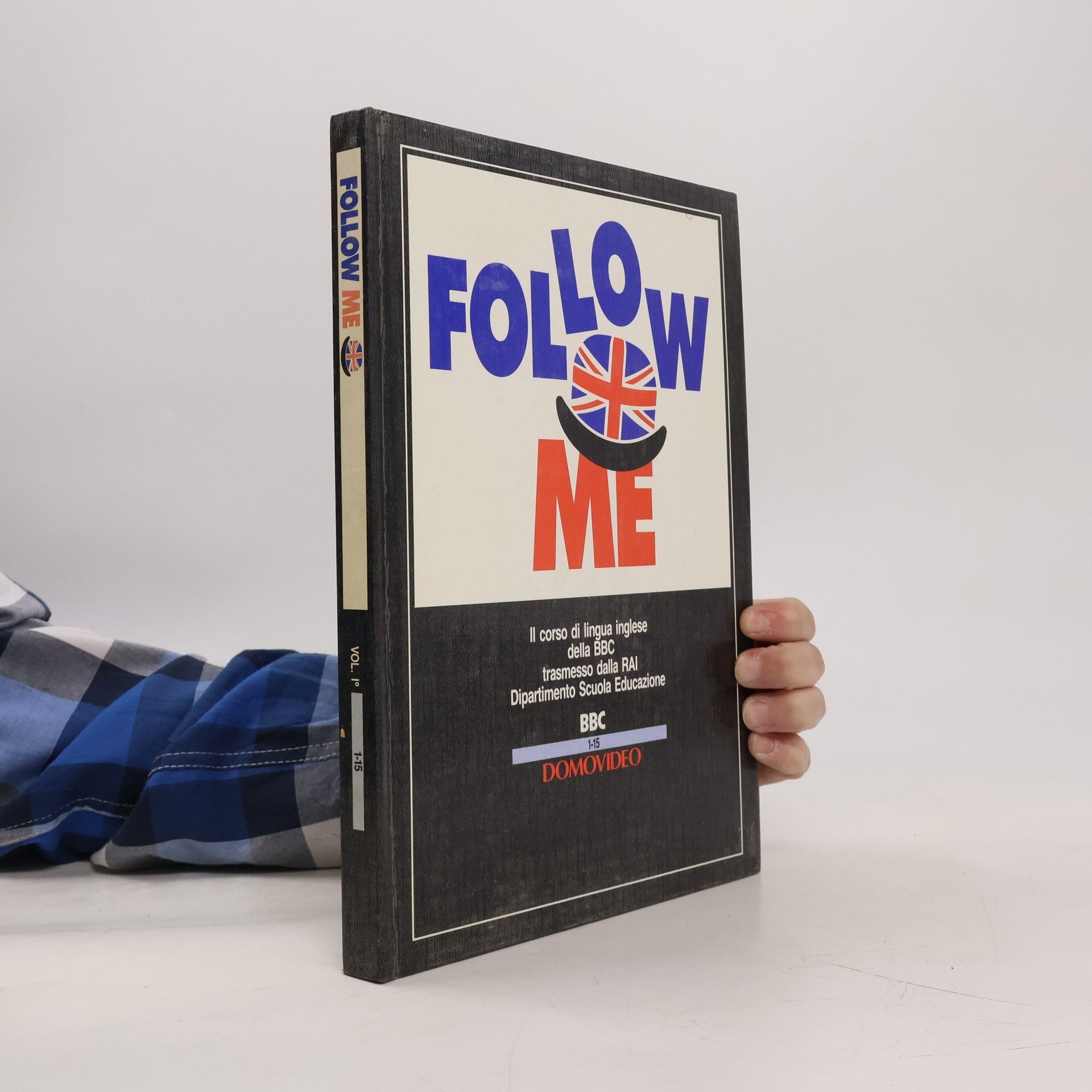 Various authors Follow Me