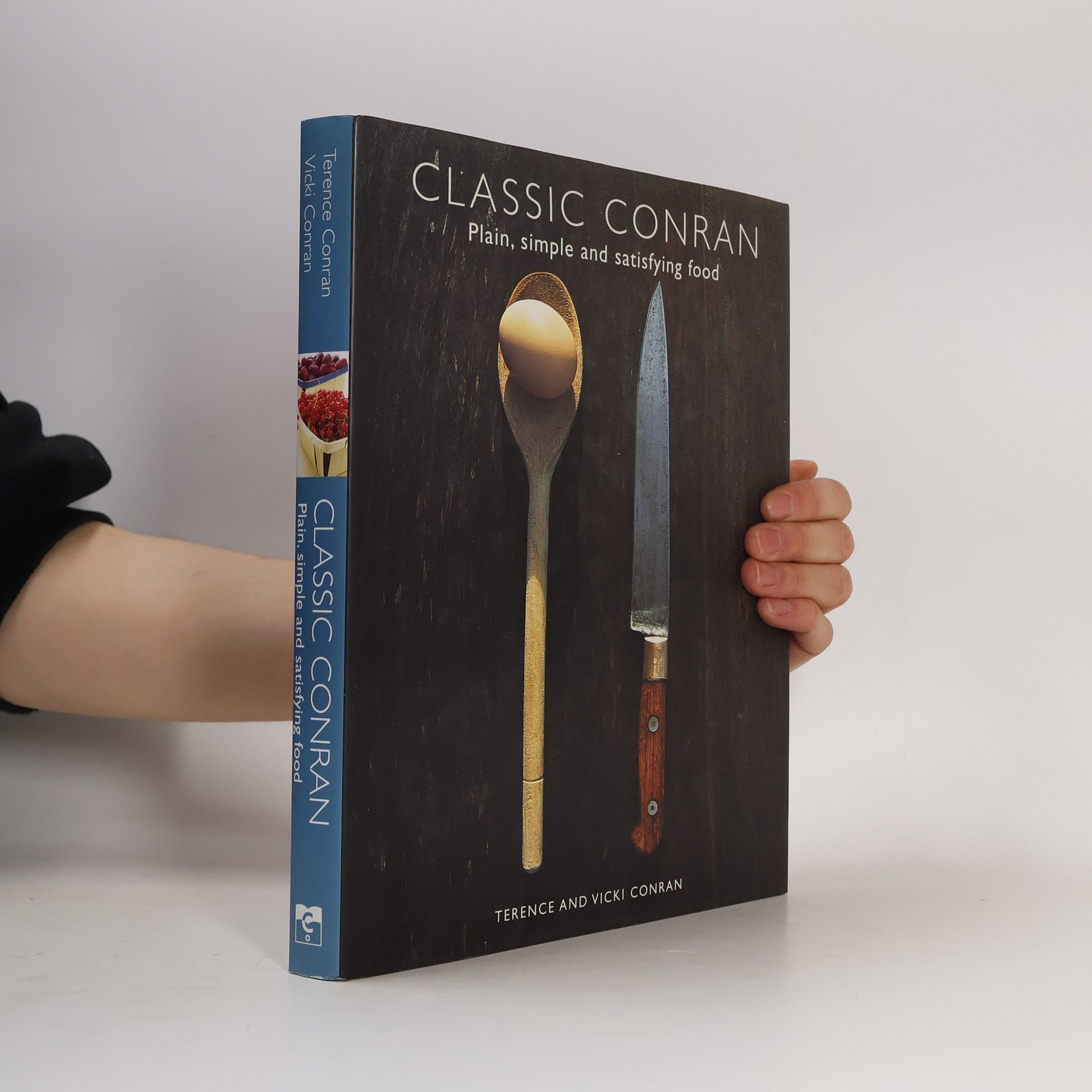 Terence Conran Classic Conran