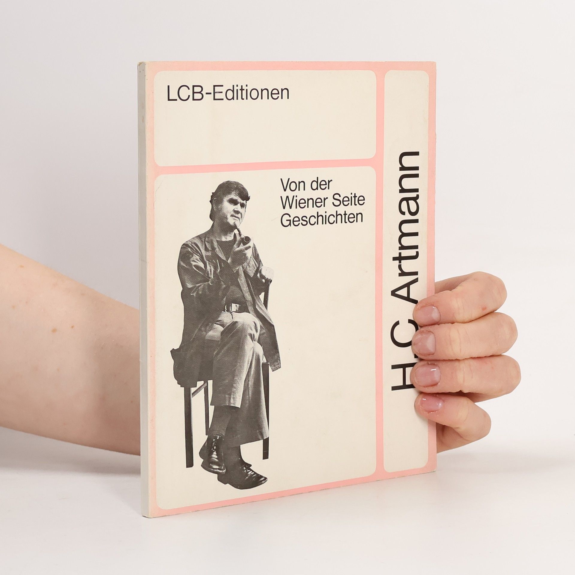 Von der Wiener Seite