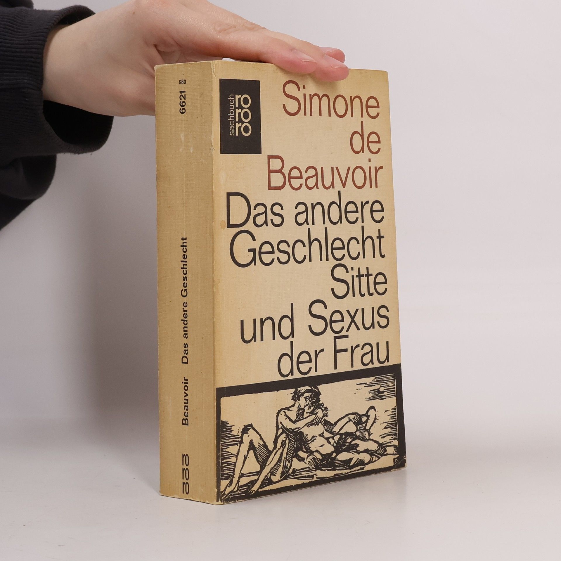 Das andere Geschlecht