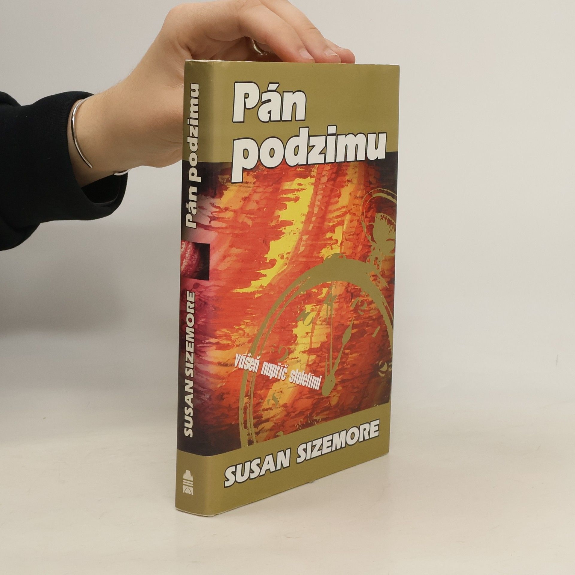 Pán podzimu: Vášeň napříč stoletími