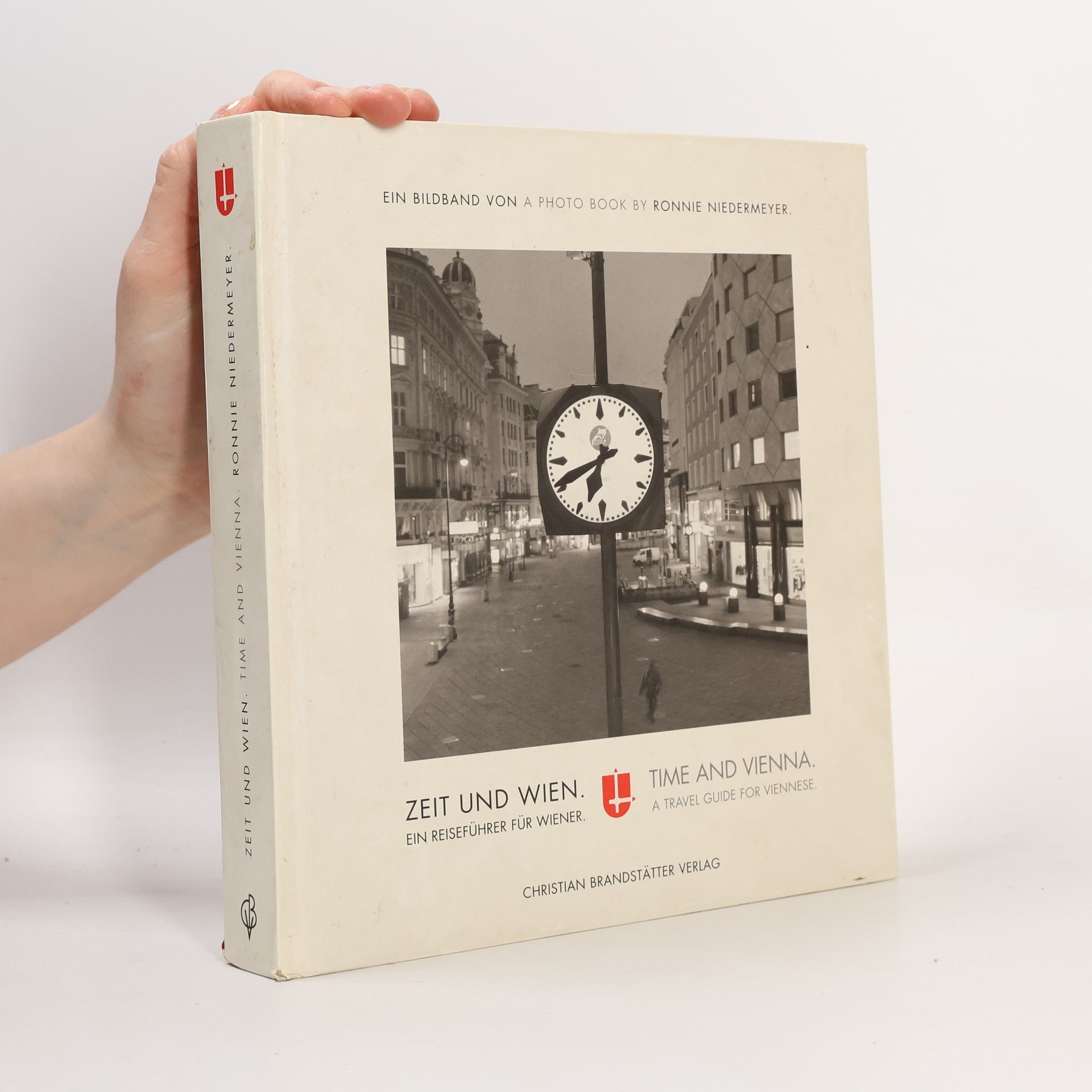 Ronnie Niedermeyer Zeit und Wien