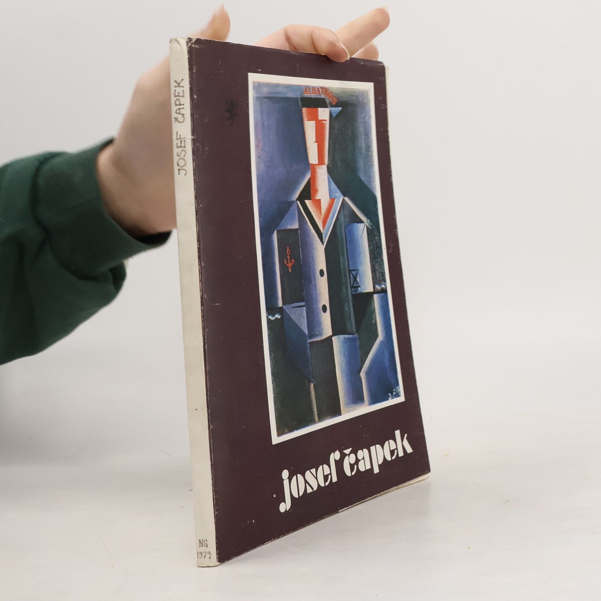 Autorenkollektiv Josef Čapek