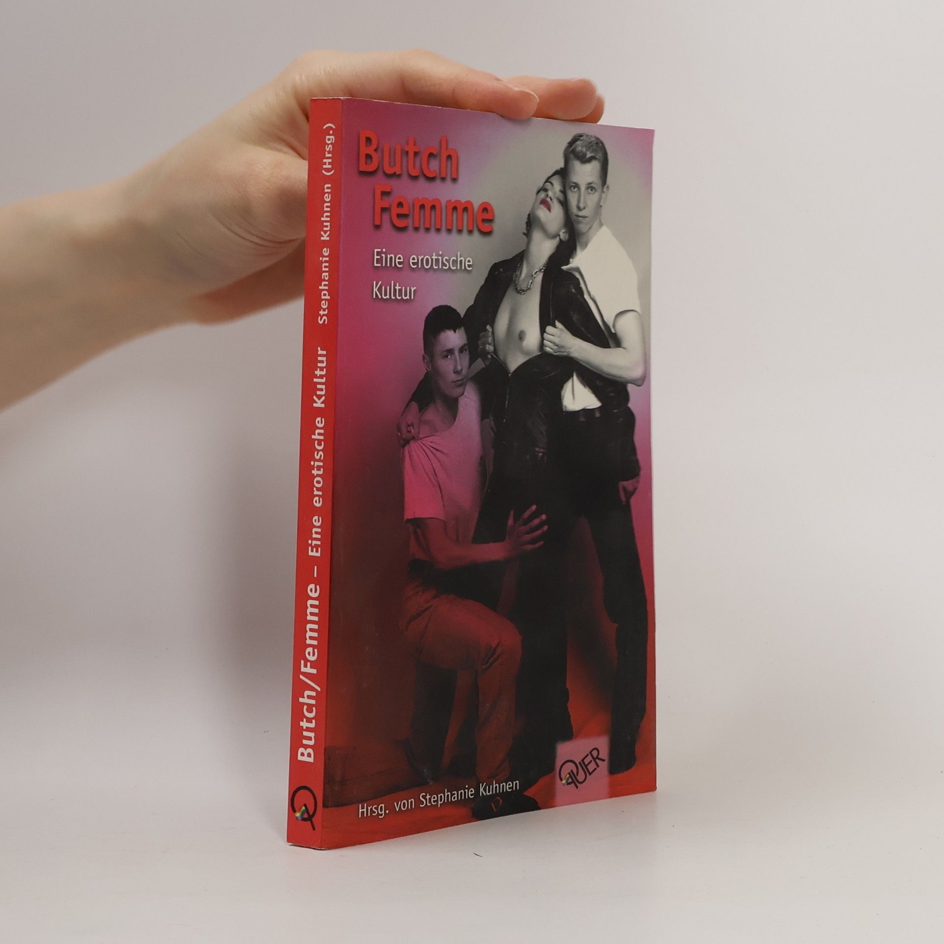 Various authors Butch femme