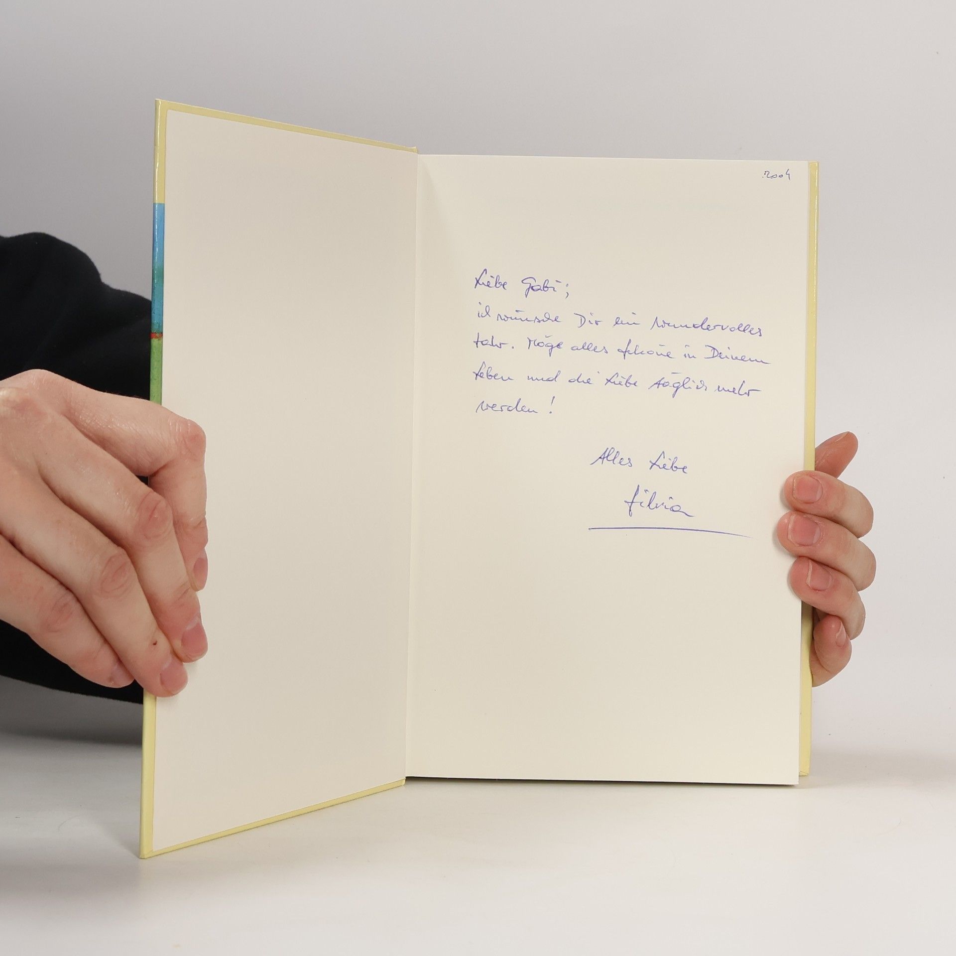 Clyde W. Ford Wo Körper und Seele sich begegnen