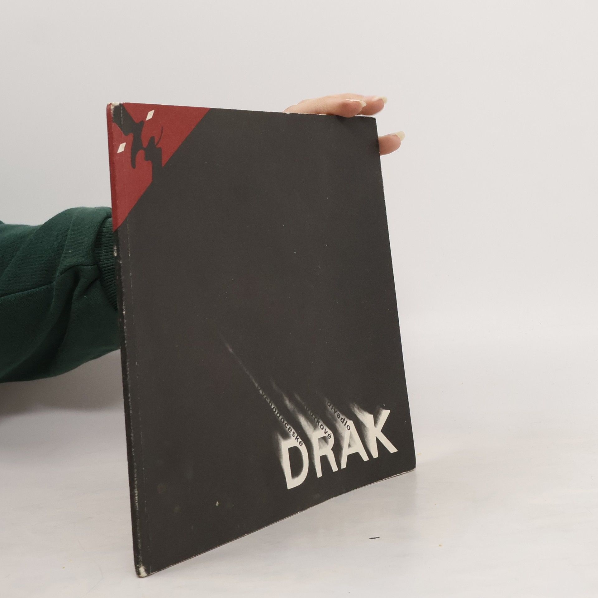 Kolektiv autorů Drak