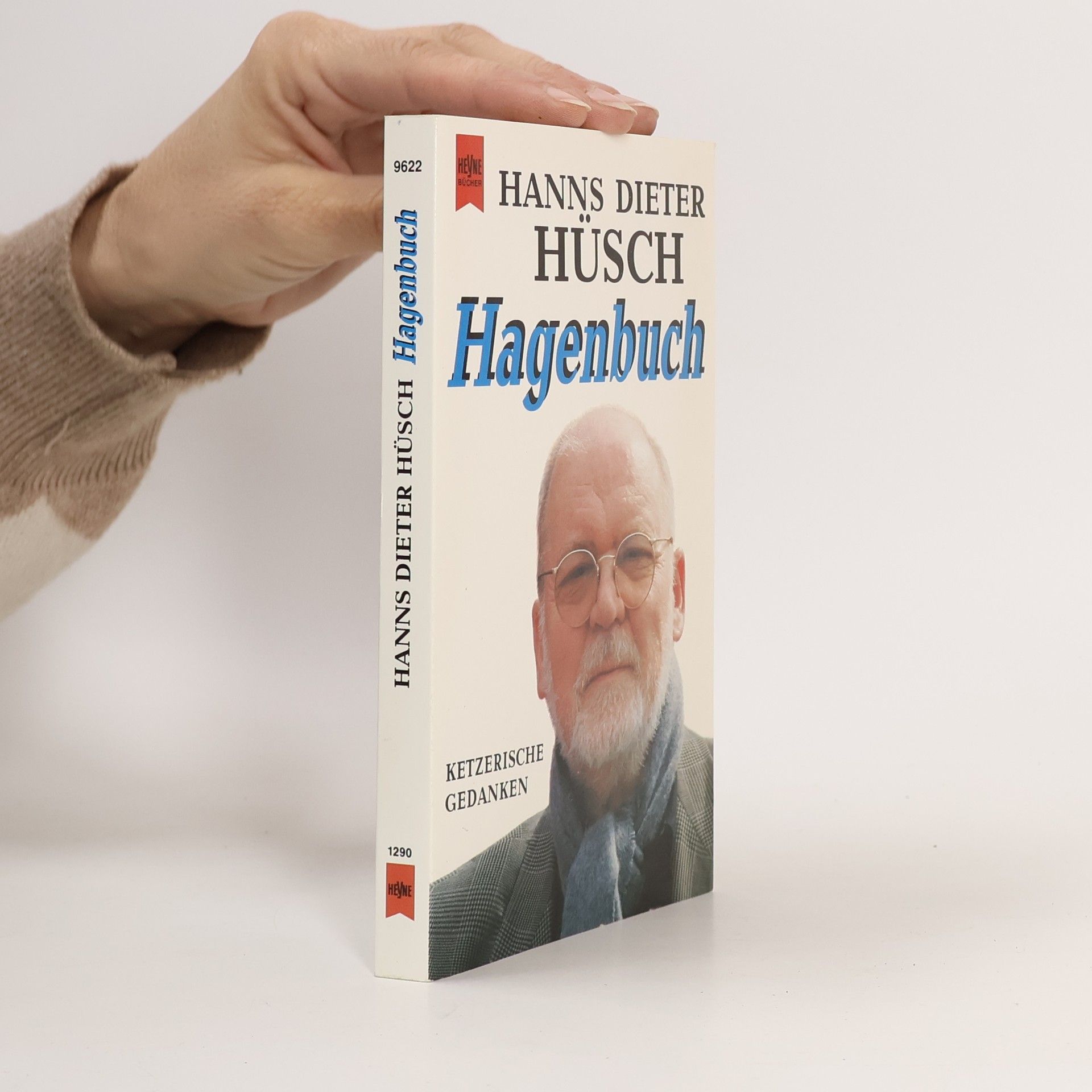 Hanns Hüsch Hagenbuch