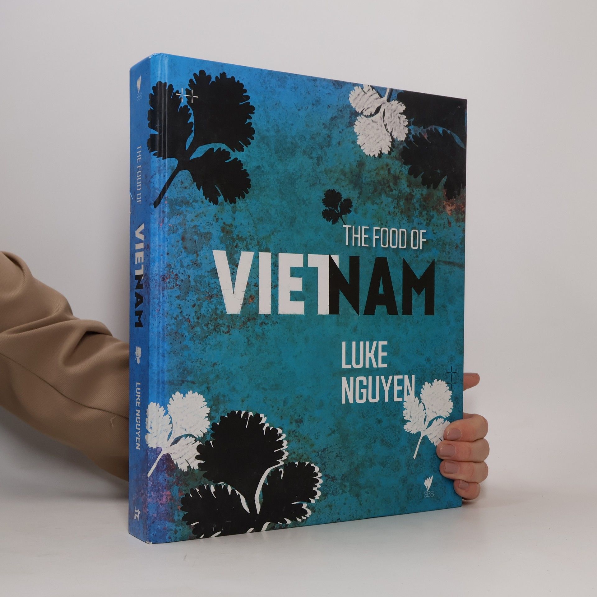 Luke Nguyen Food of Vietnam