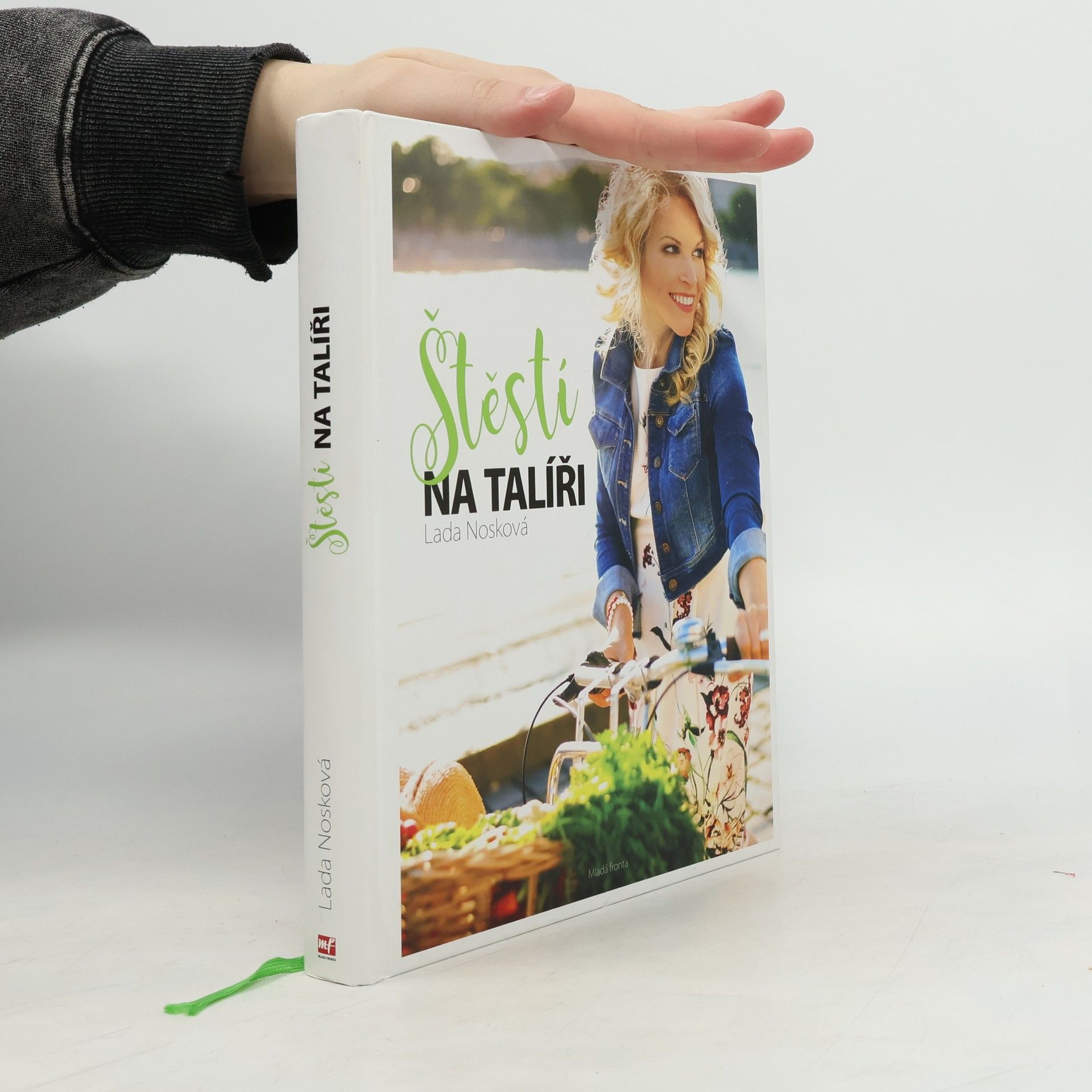 Štěstí na talíři